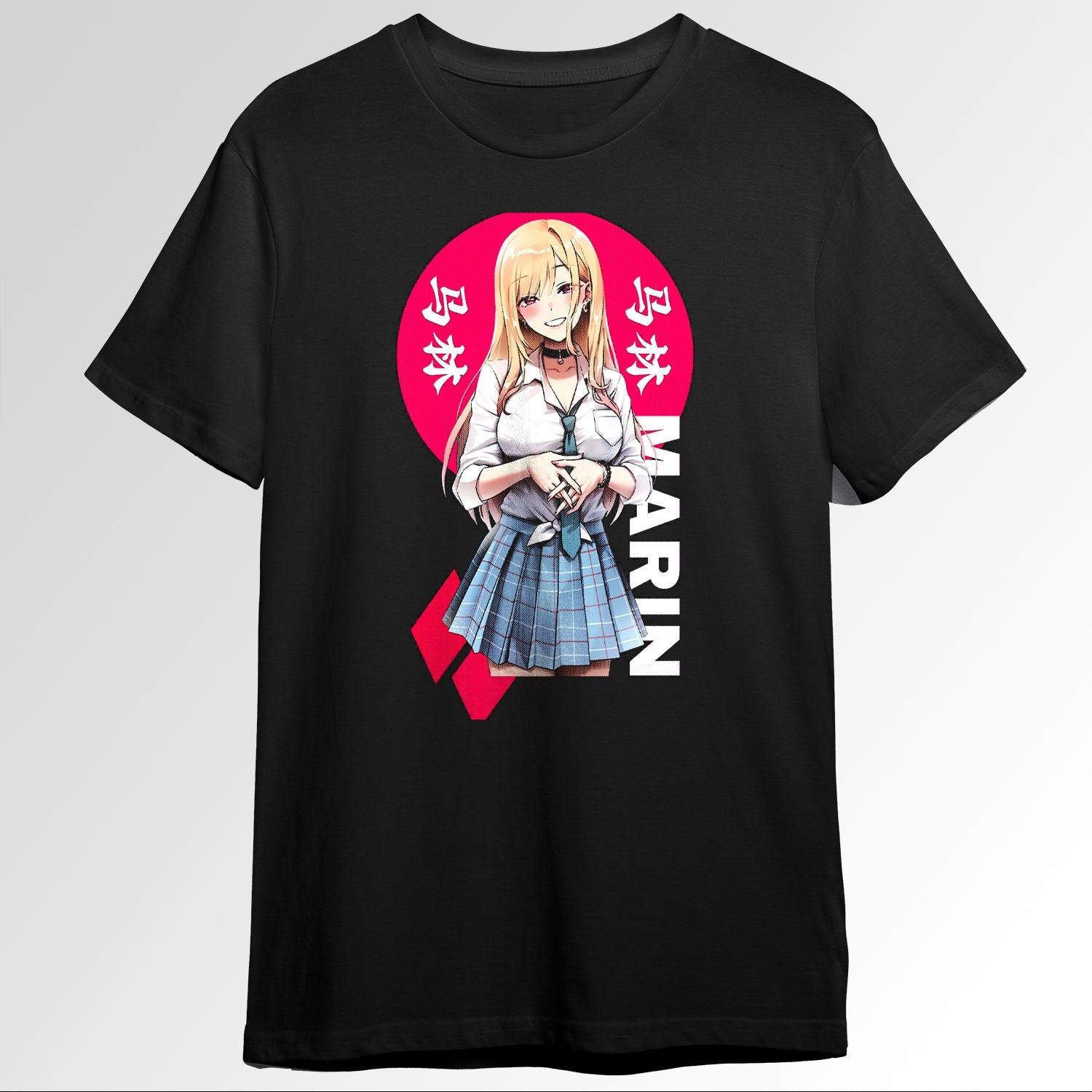 Kitagawa MARIN art take your and having a gr106341323