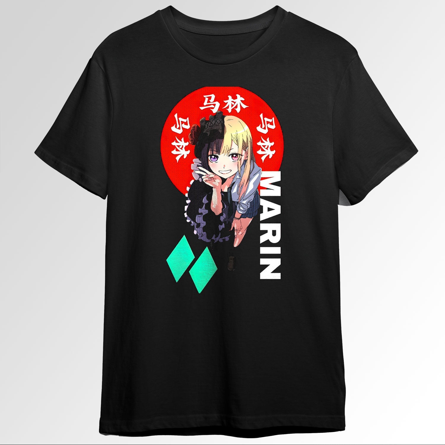 Kitagawa MARIN art take your and having a gr106341382