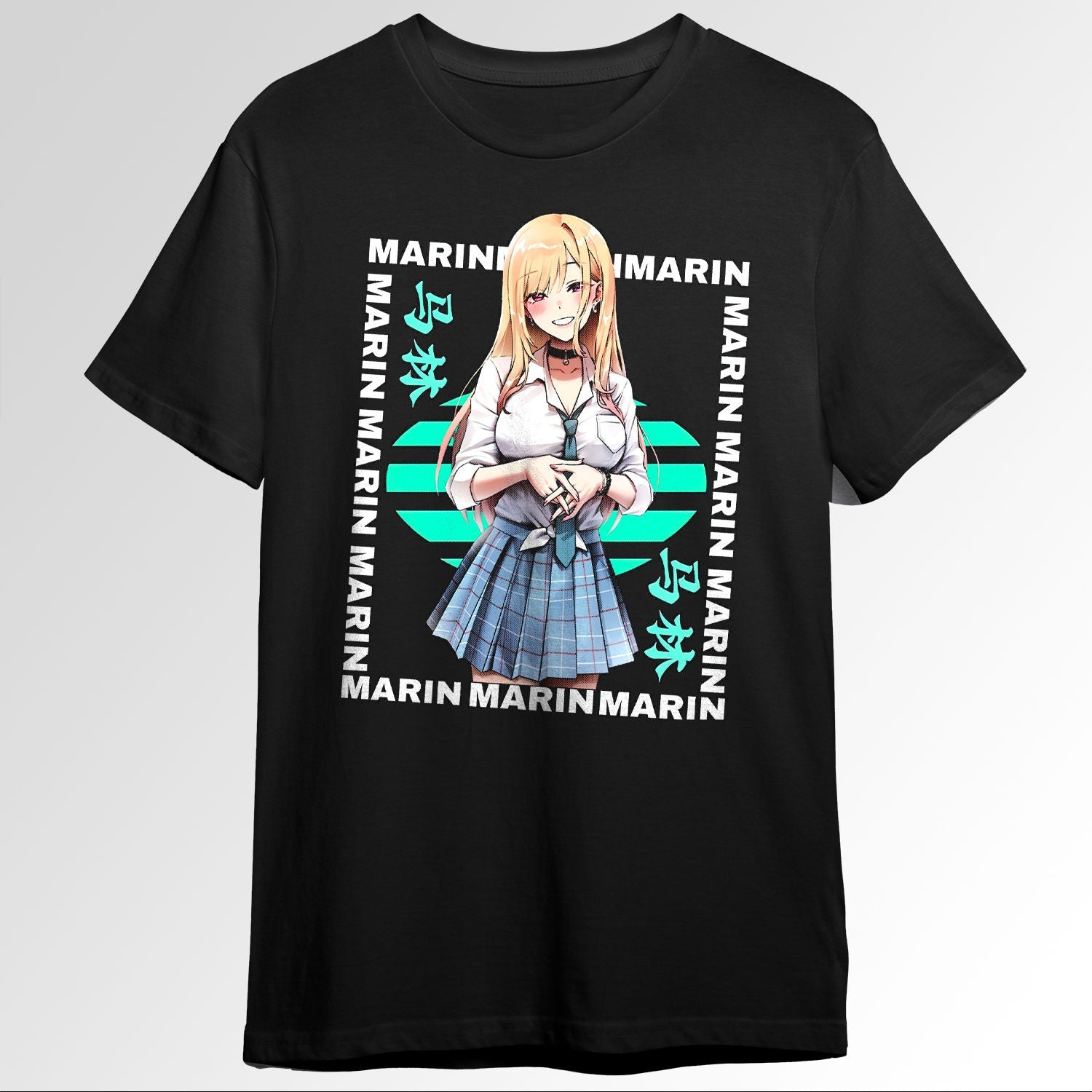 Kitagawa MARIN art take your and having a gr106341413