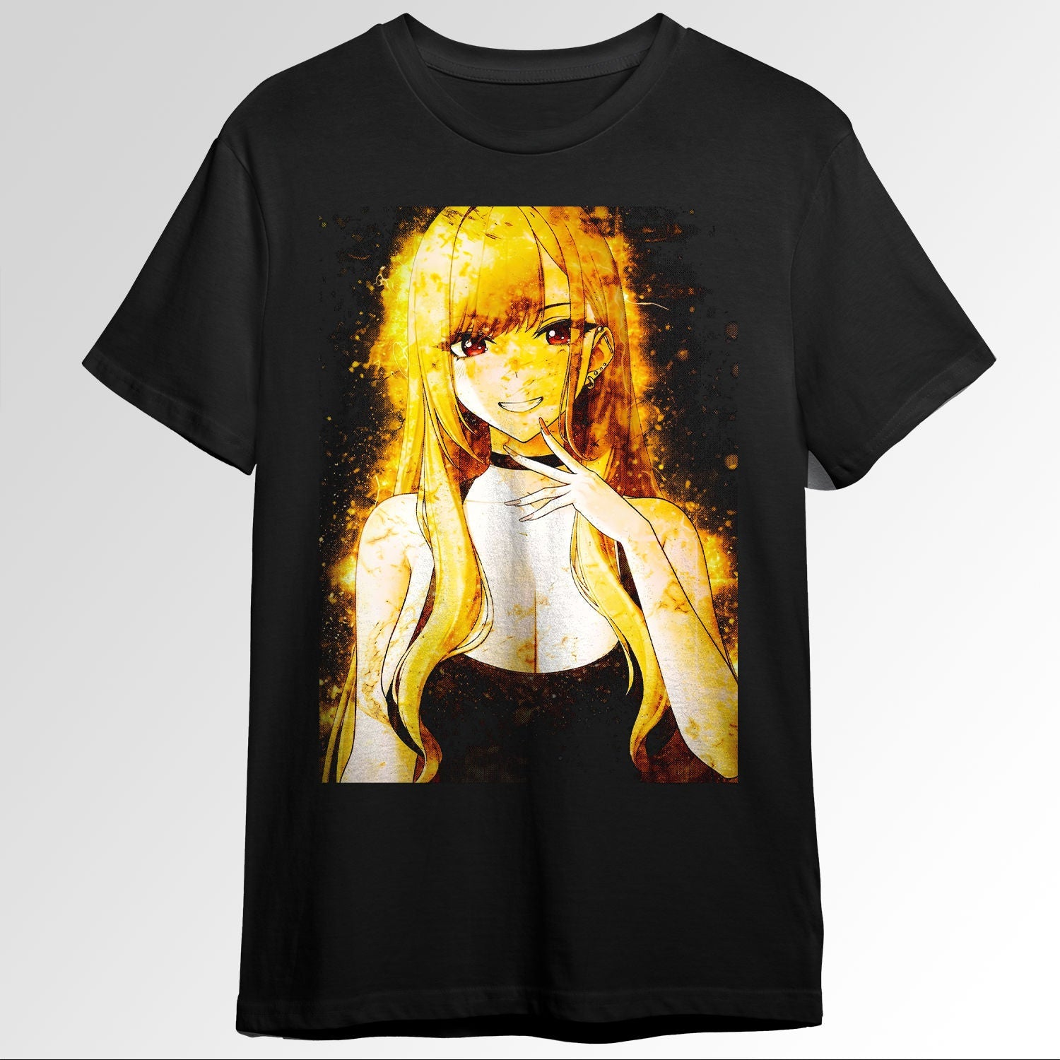 Kitagawa Marin My Dress Up Darling Anime 108247139