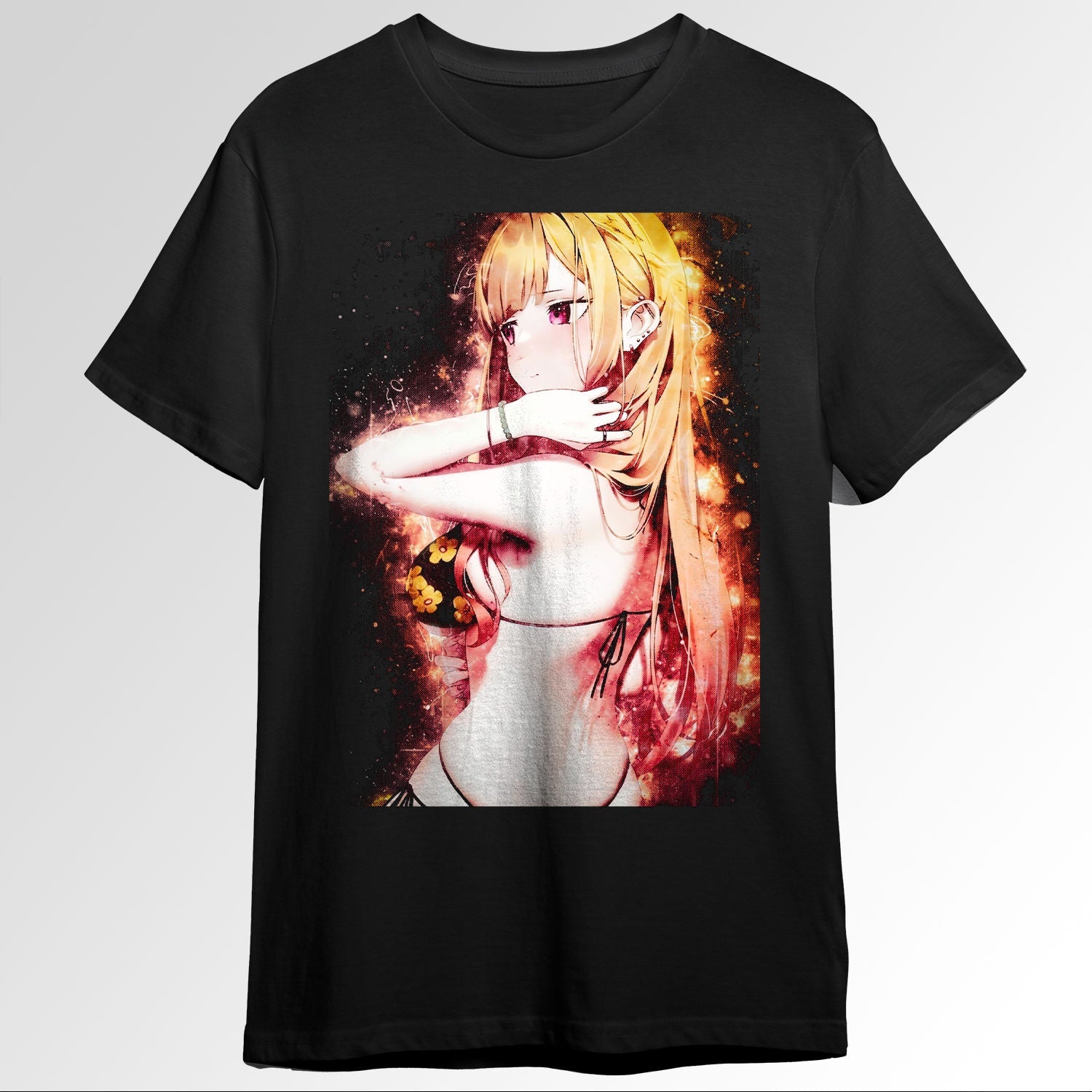 Kitagawa Marin My Dress Up Darling Anime 108605864