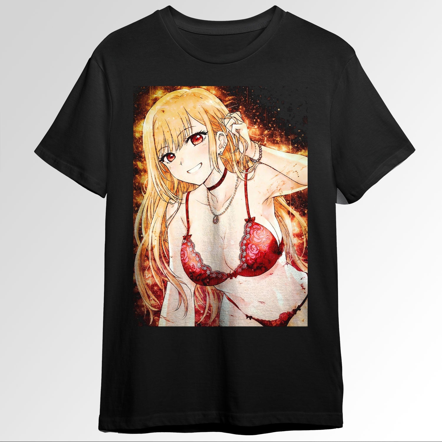 Kitagawa Marin My Dress Up Darling Anime 109076069