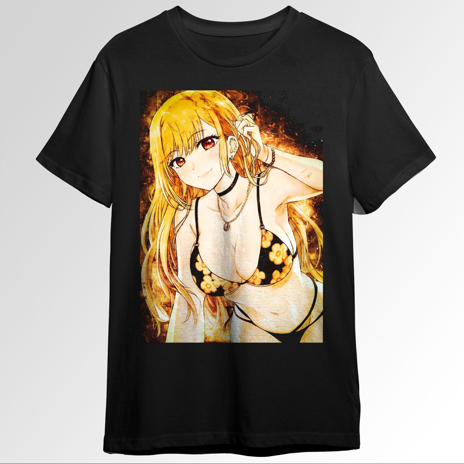 Kitagawa Marin My Dress Up Darling Anime 109542899