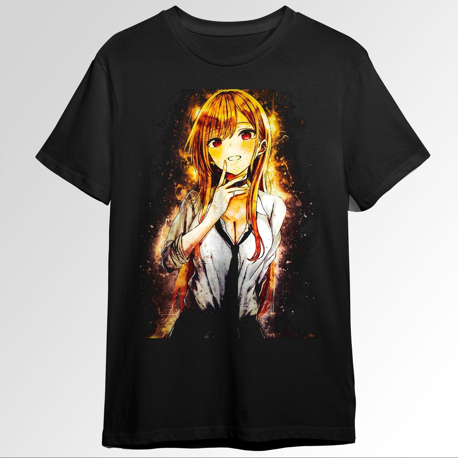 Kitagawa Marin My Dress Up Darling Anime 109909240