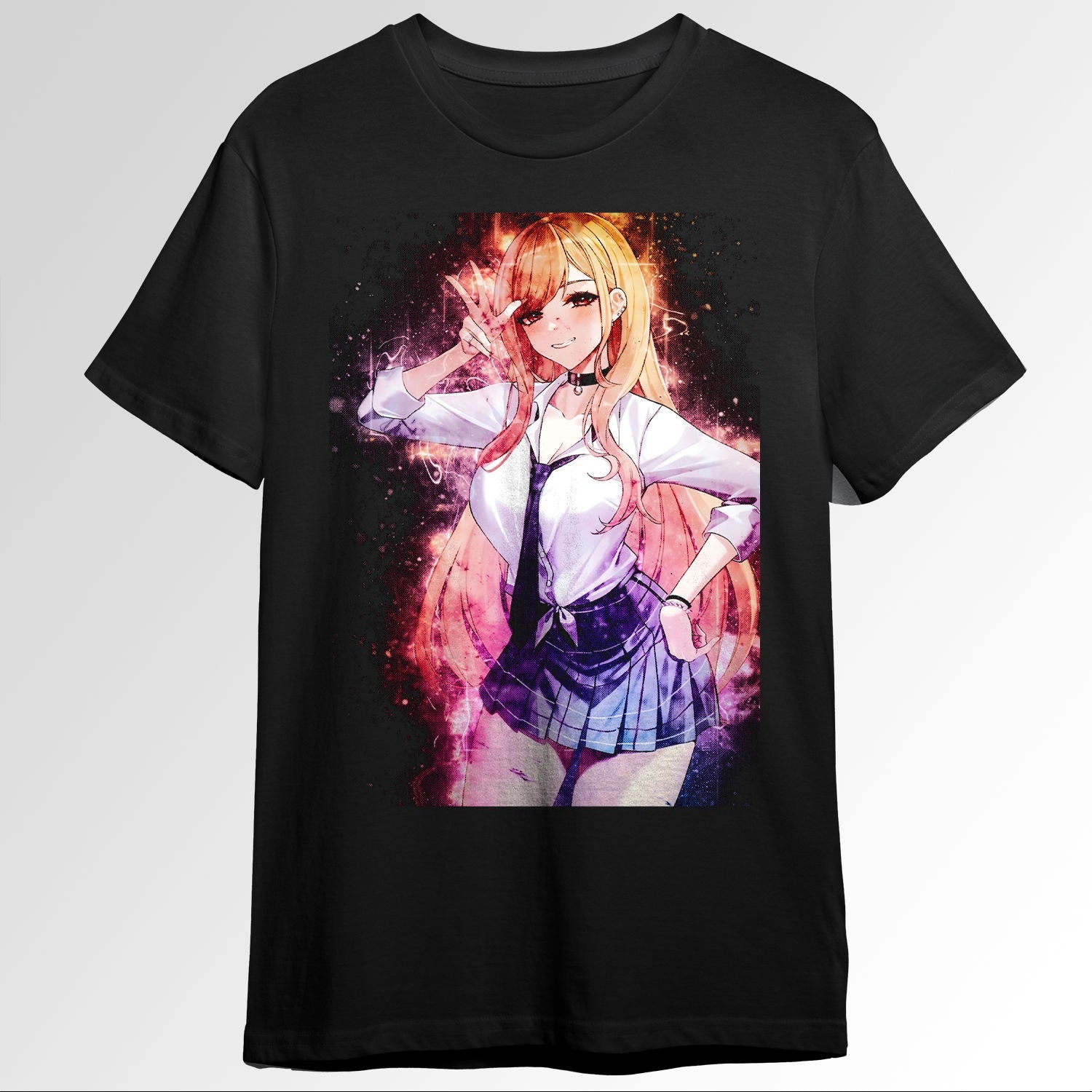 Kitagawa Marin My Dress Up Darling Anime 110004631