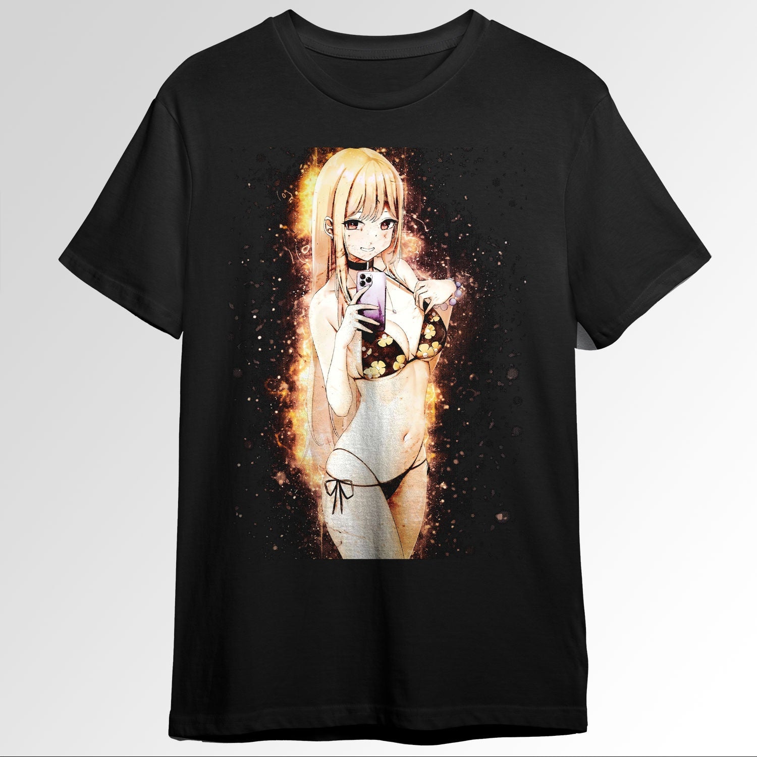 Kitagawa Marin My Dress Up Darling Anime 110158569