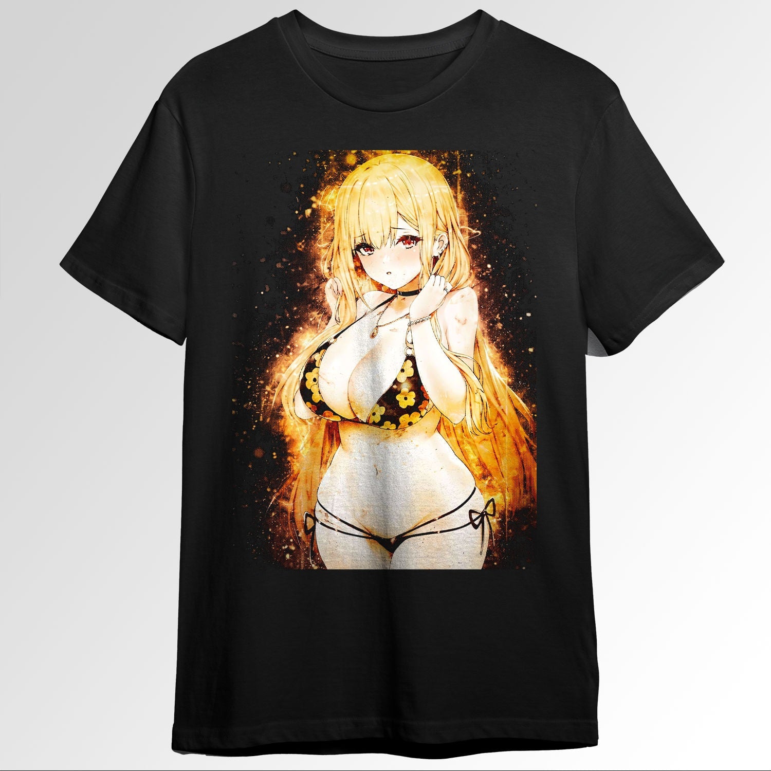 Kitagawa Marin My Dress Up Darling Anime 110675702