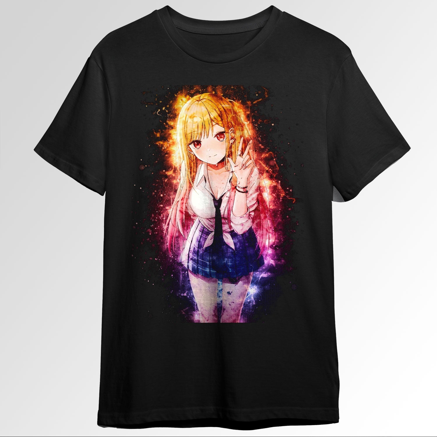 Kitagawa Marin My Dress Up Darling Anime 110838709