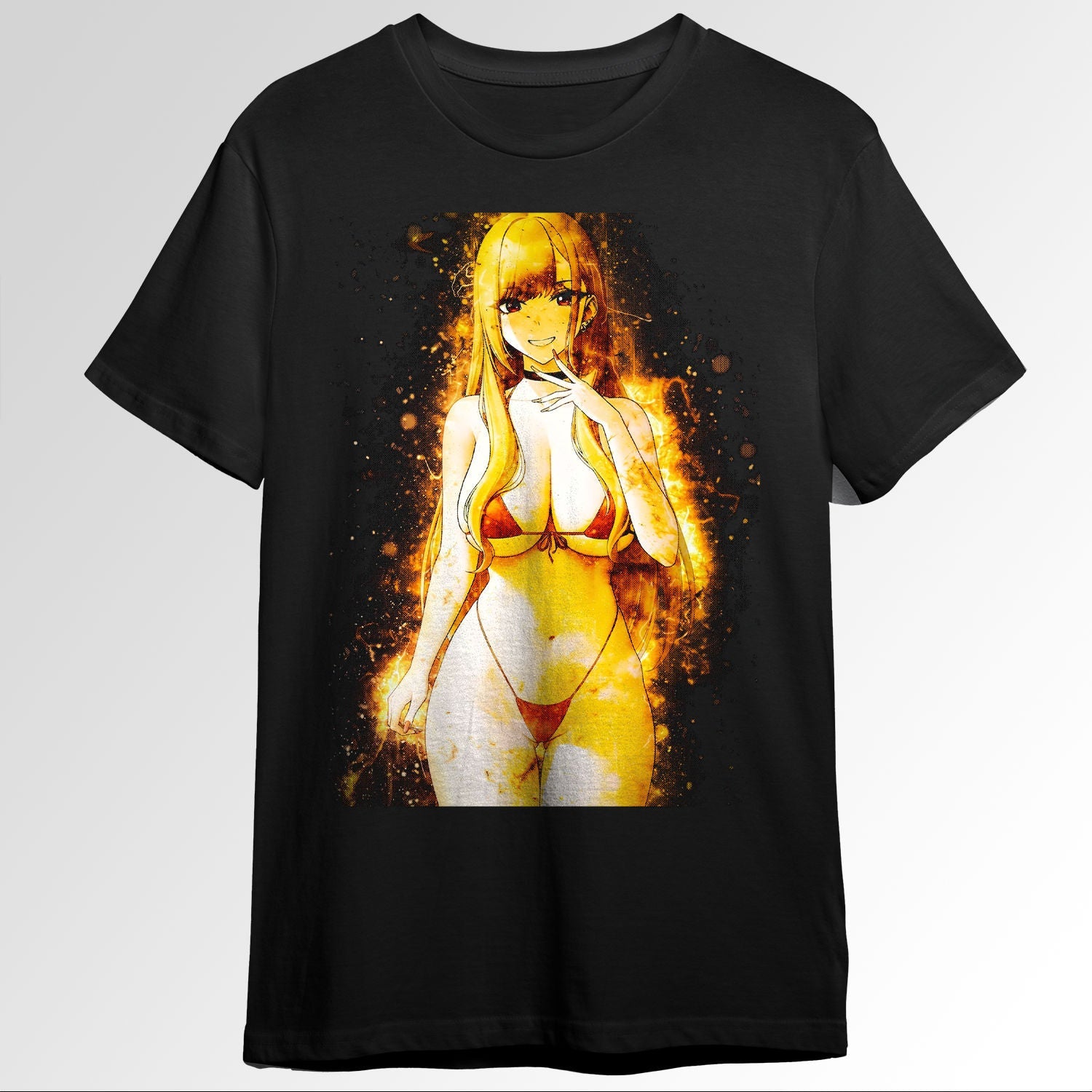 Kitagawa Marin My Dress Up Darling Anime 112677136