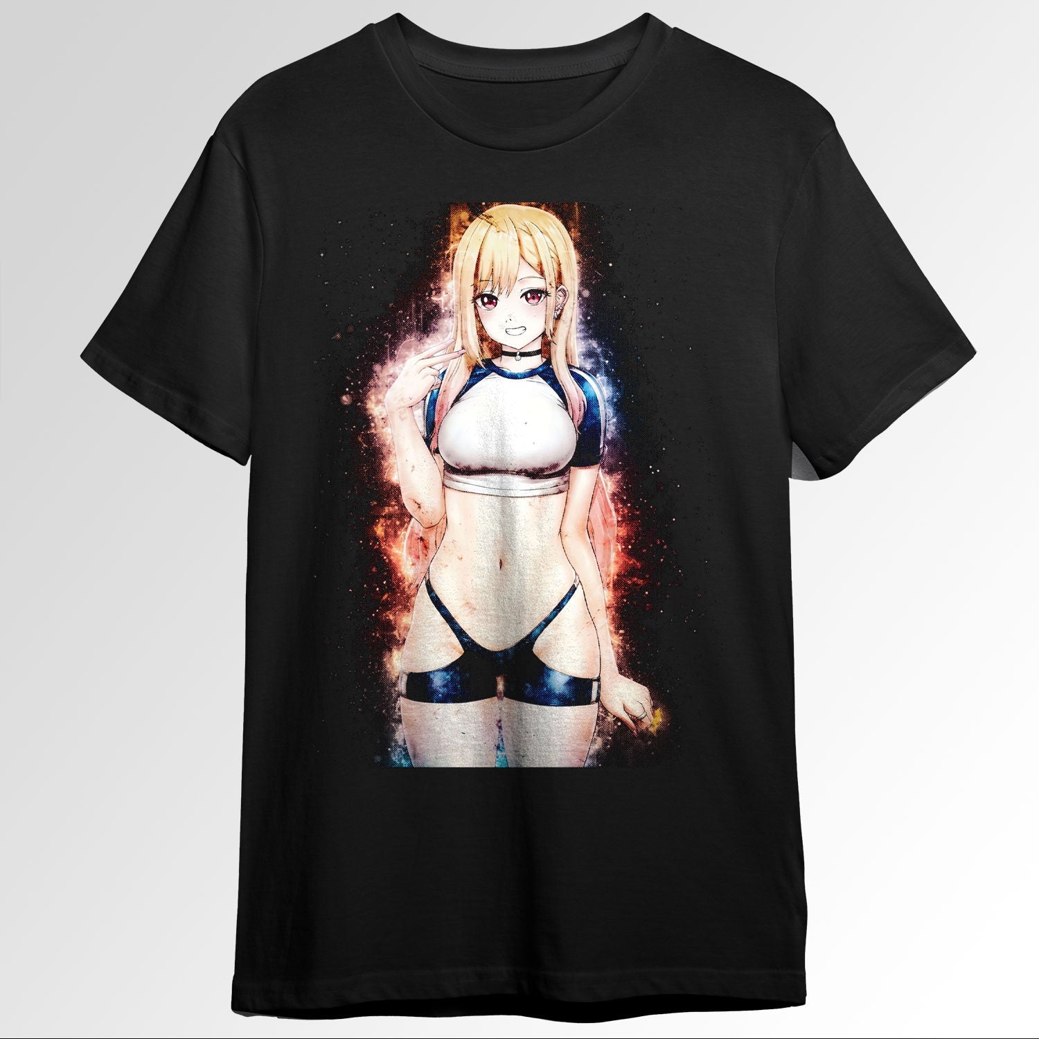 Kitagawa Marin My Dress Up Darling Anime 119112278