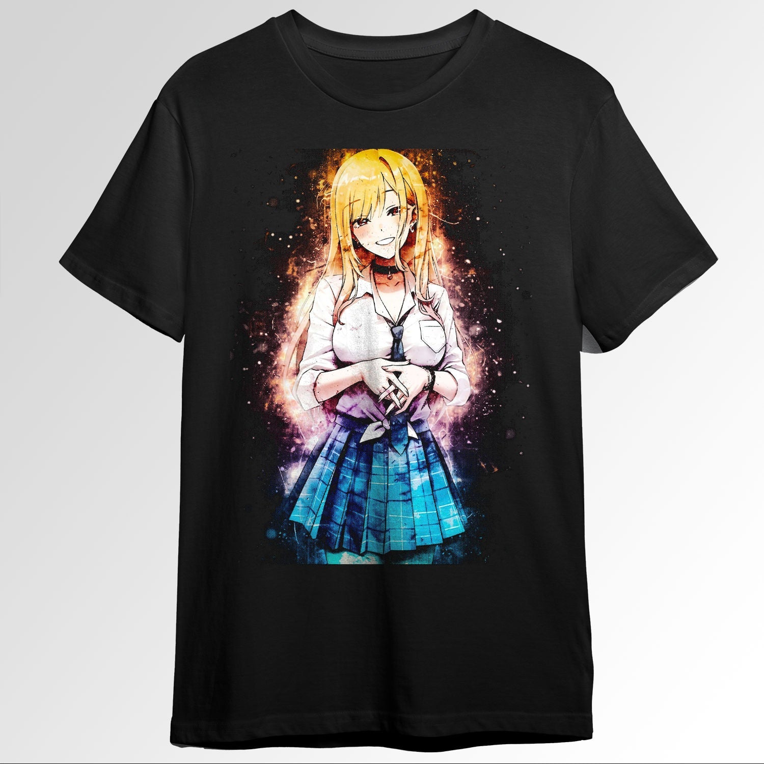 Kitagawa Marin My Dress Up Darling Anime Gir103513324