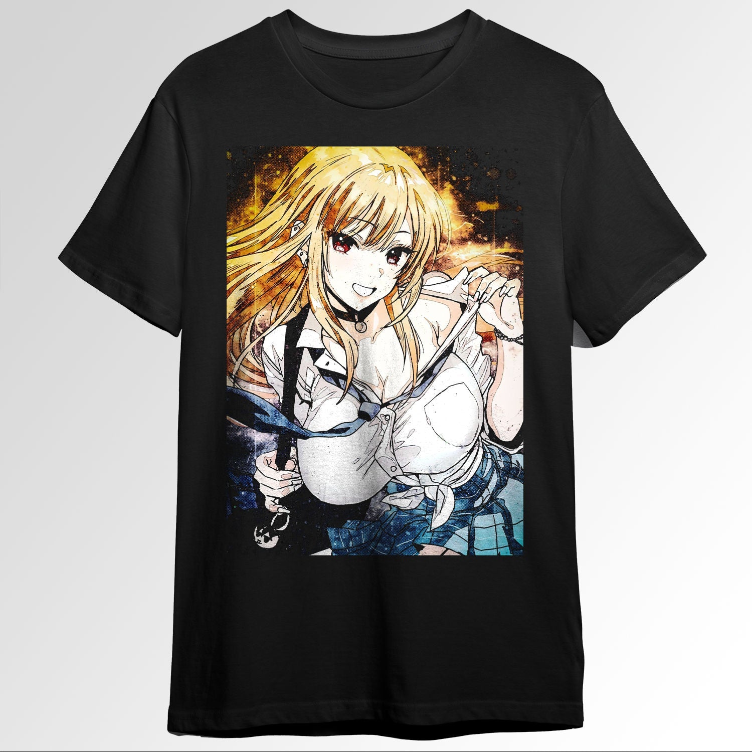 Kitagawa Marin My Dress Up Darling Anime Gir103626146