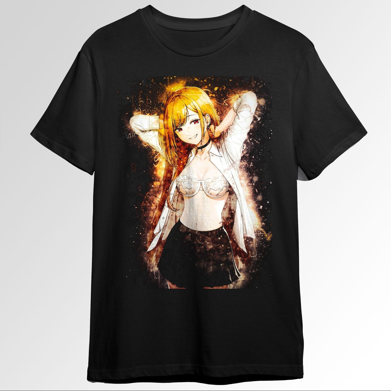 Kitagawa Marin My Dress Up Darling Anime Gir103669755