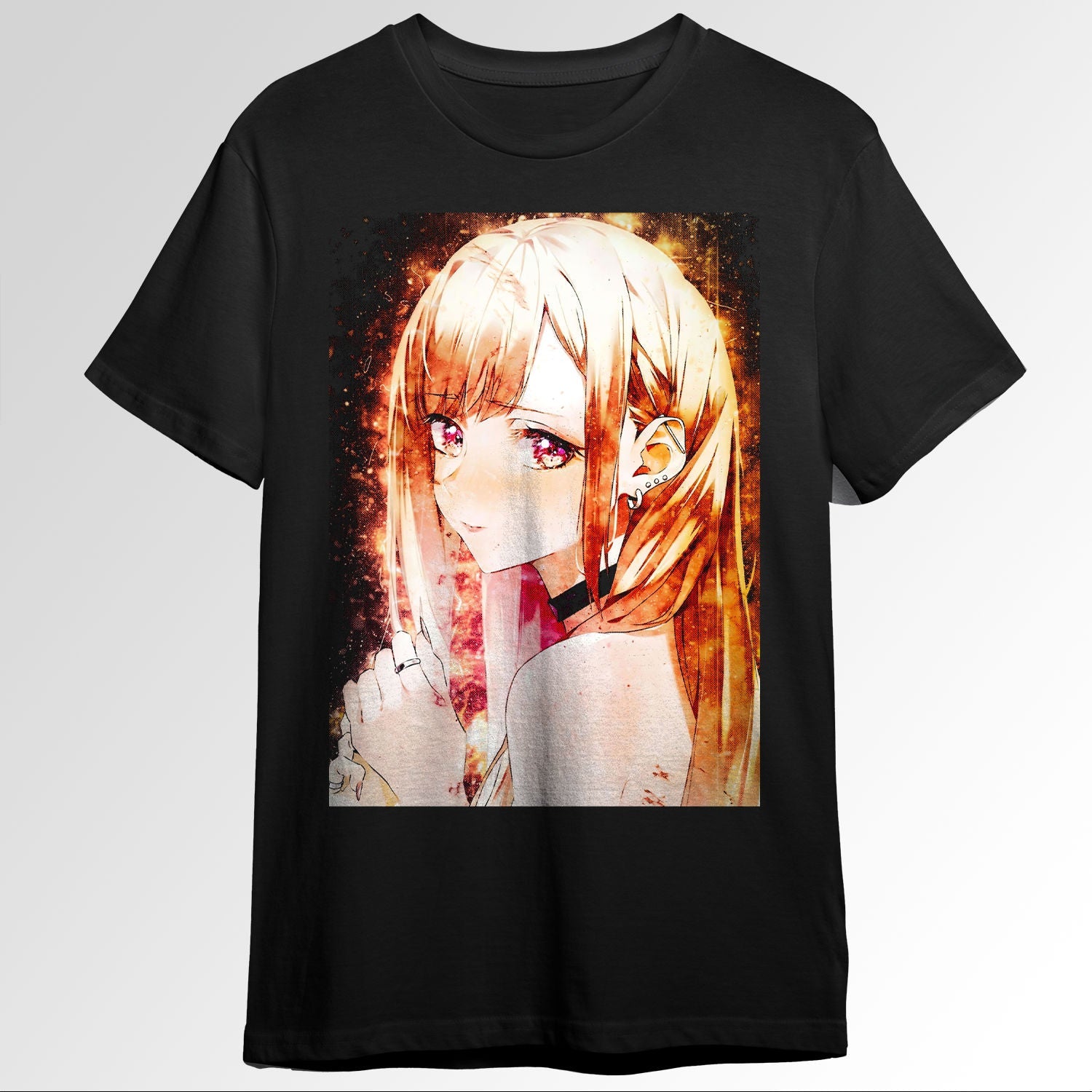 Kitagawa Marin My Dress Up Darling Fanart 108340111