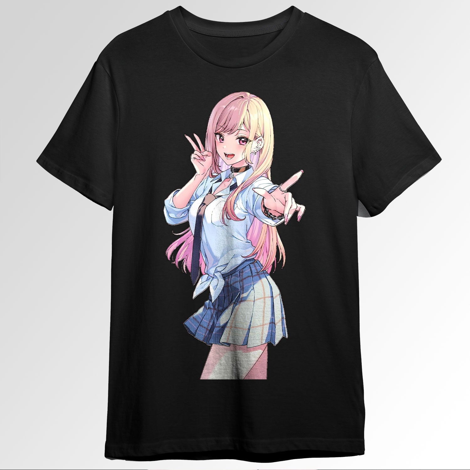 Kitagawa Marin Sono Bisque Doll wa Koi wo su100289777