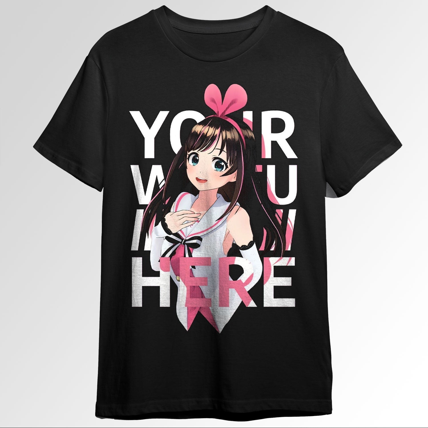 Kizuna AI Your Waifu is Here 2 18
