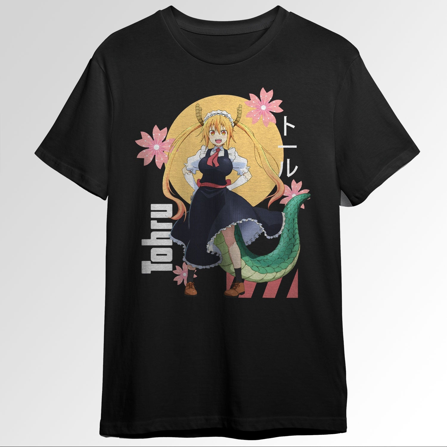 Kobayashi san Chi no Maid Dragon Tooru Minim 97150287