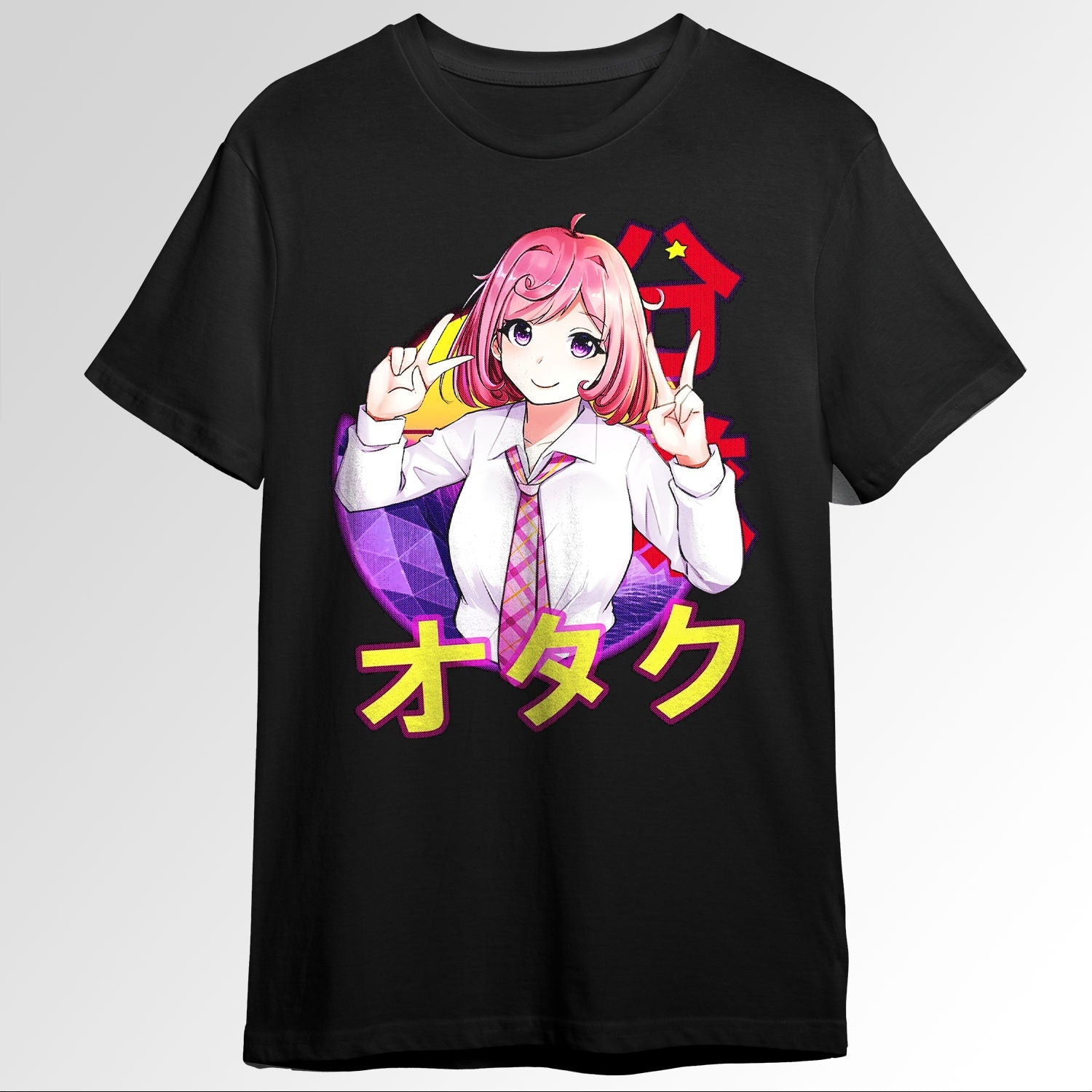 Kofuku Noragami Stray God Retro Sunset Anime102834726