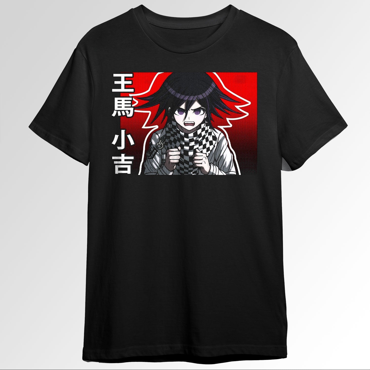 Kokichi Ouma DanganRonpa V3 96940045