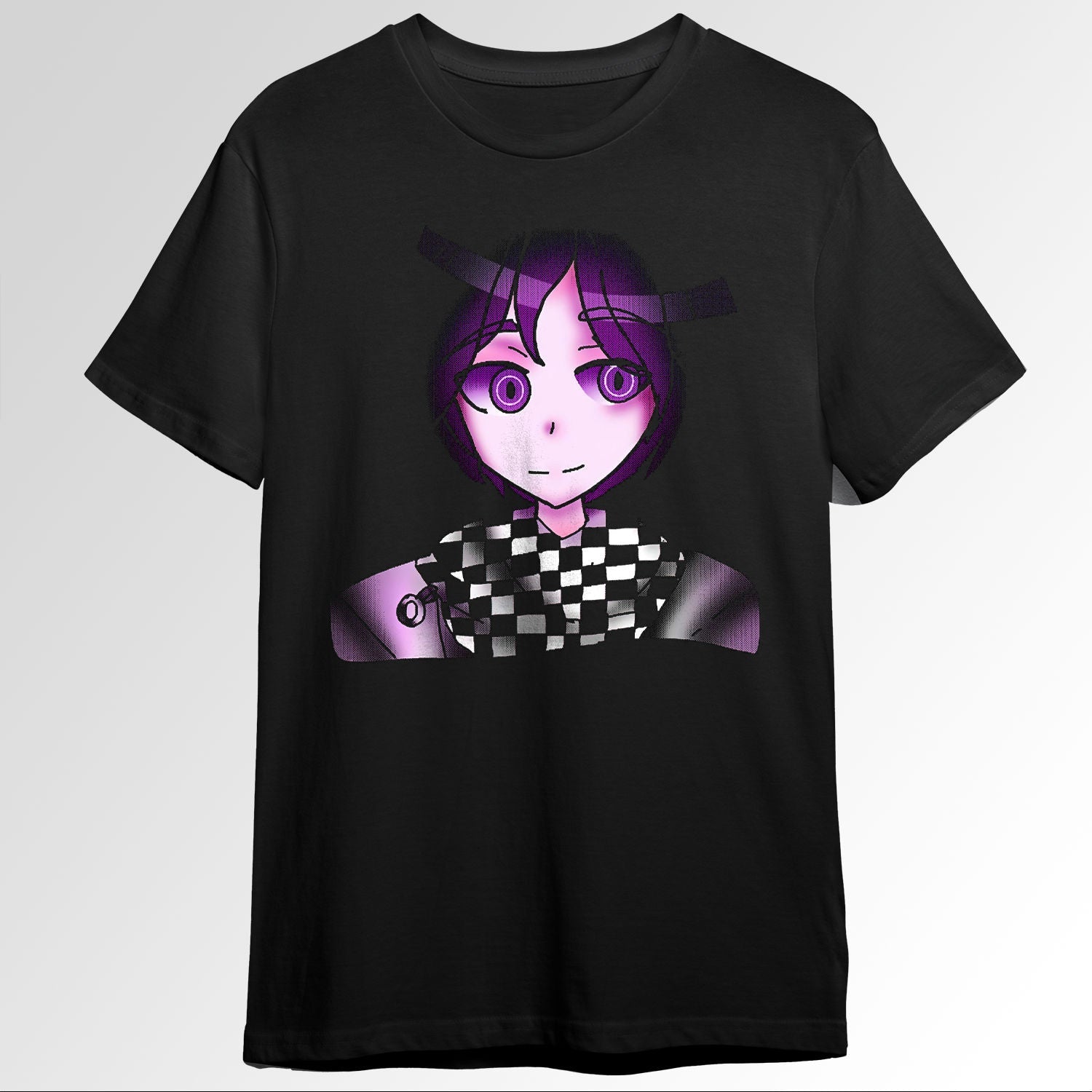 Kokichi oma danganronpa 67402163