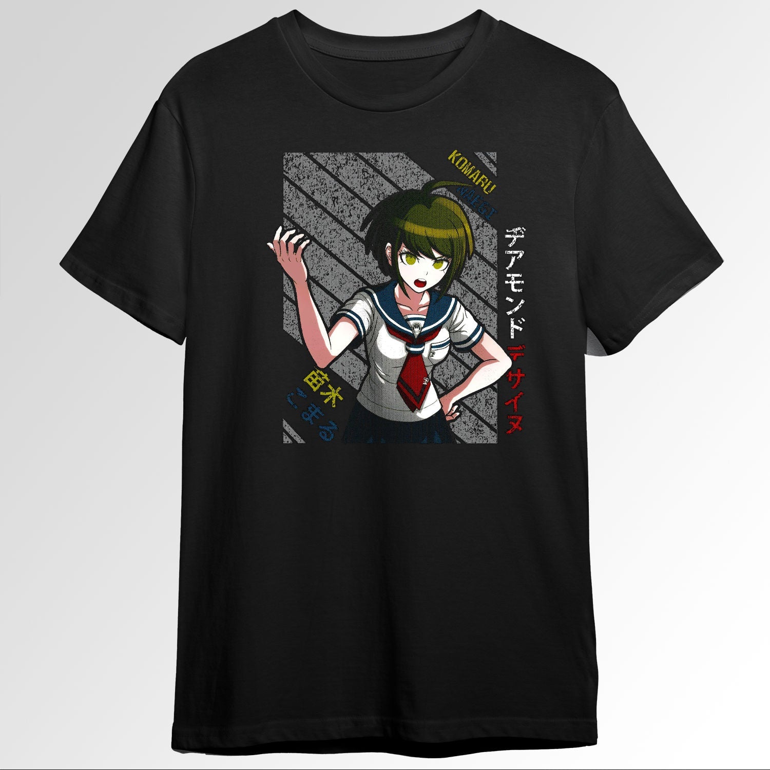 Komaru Naegi DanganRonpa 80503123