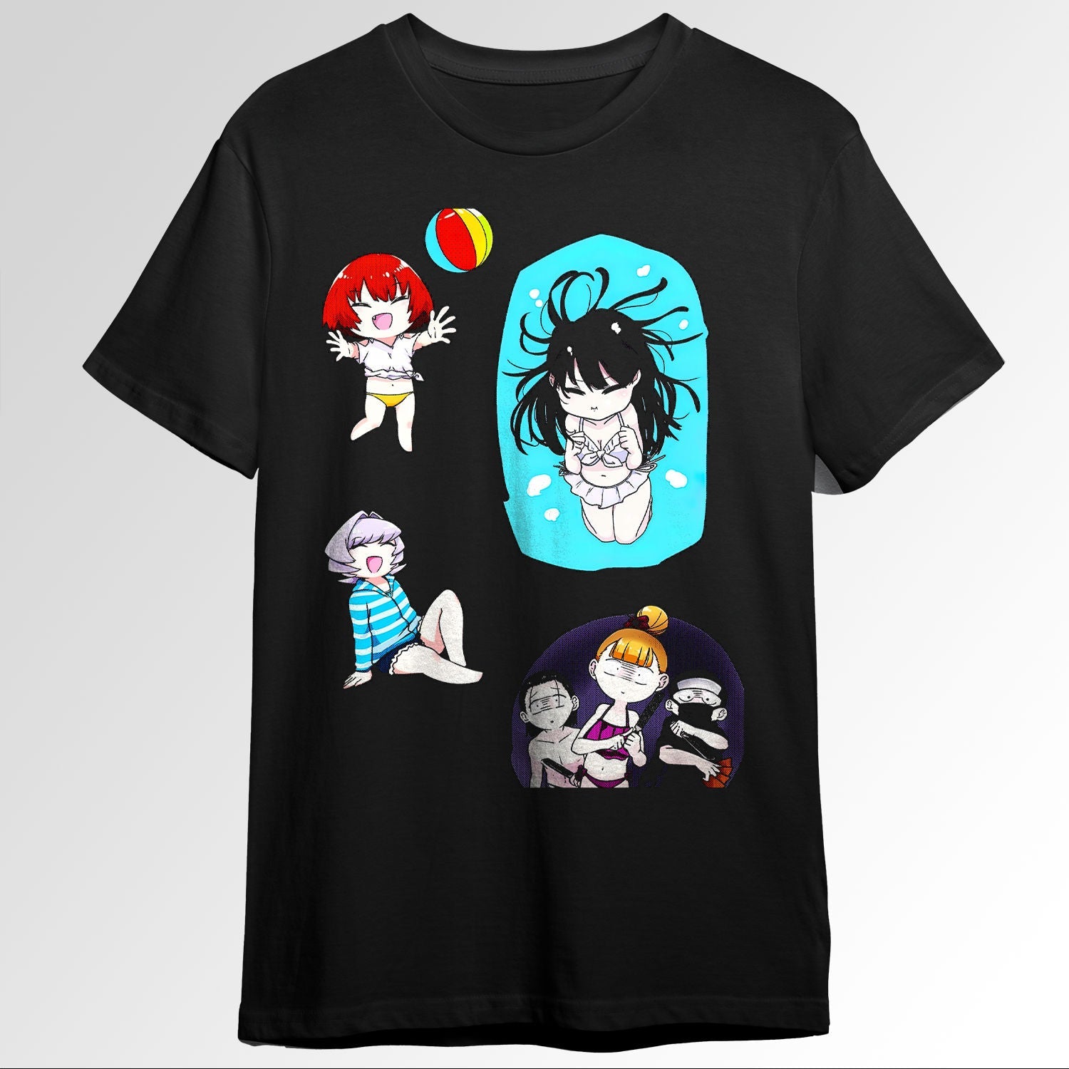Komi And Others 91923163