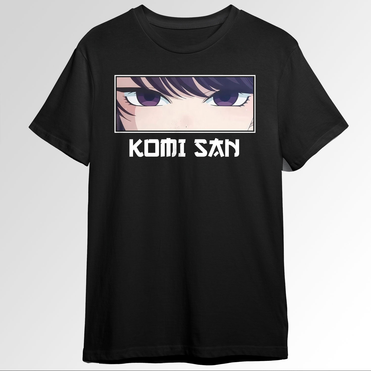 Komi Cant Communicate Komi San 93199051