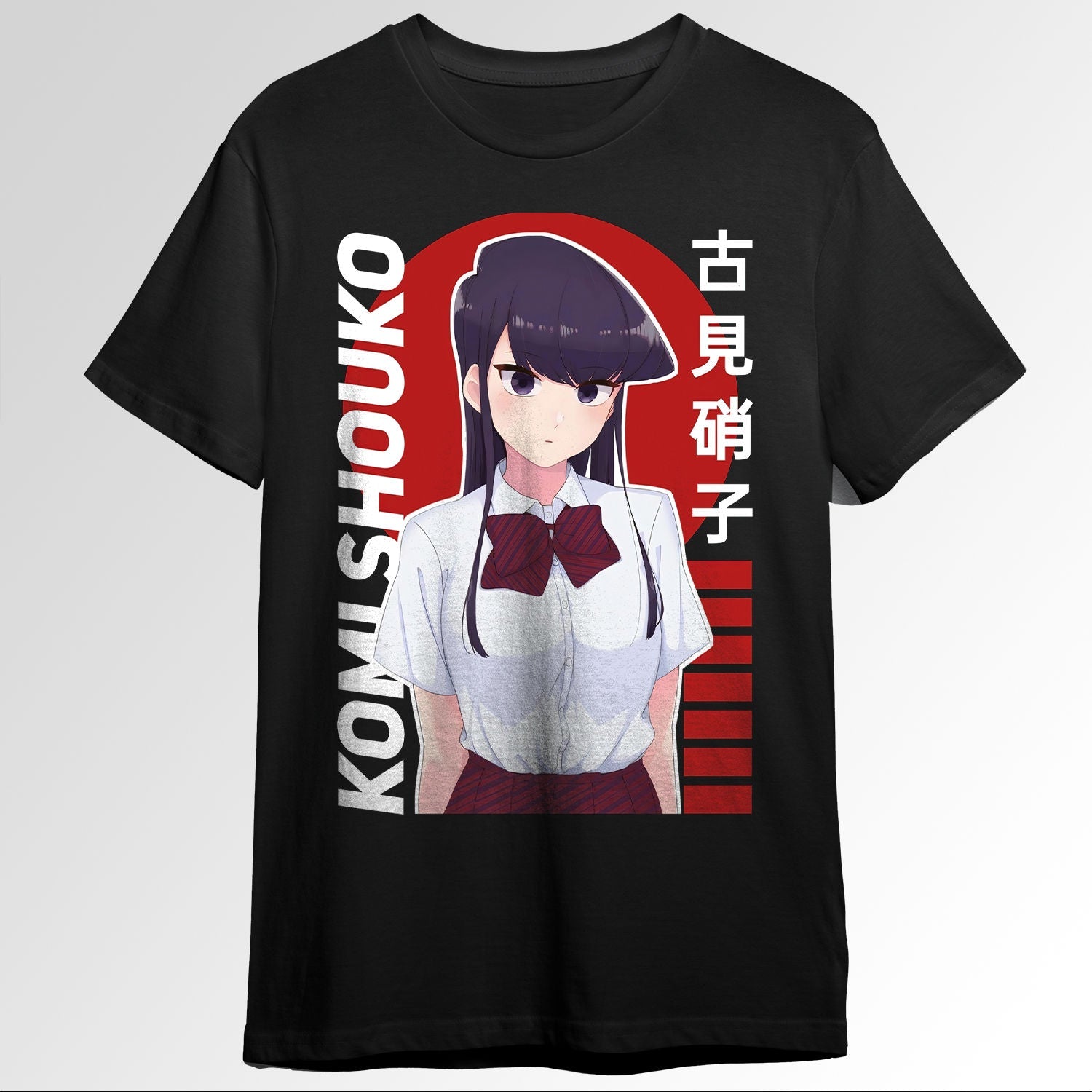 Komi Cant Communicate Komi San 93199379