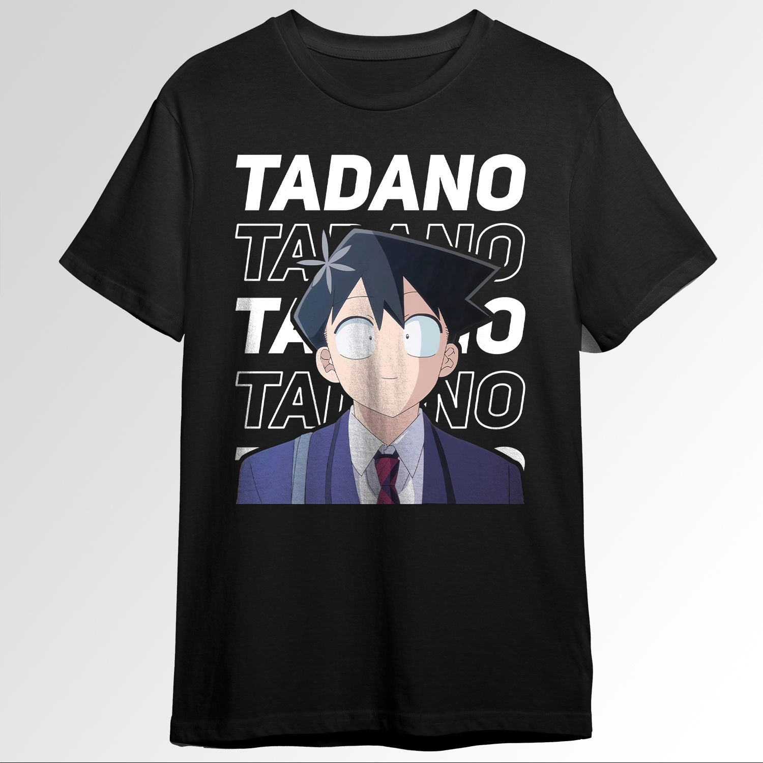 Komi Cant Communicate Tadano 93198698