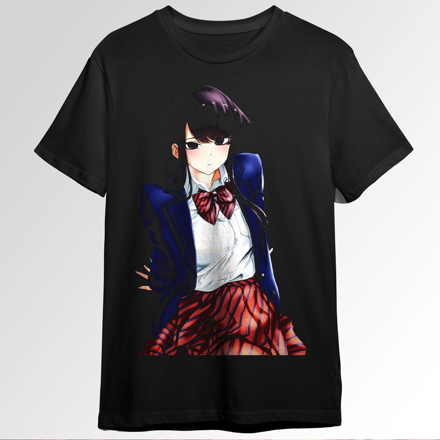 Komi In Attitude 91922697