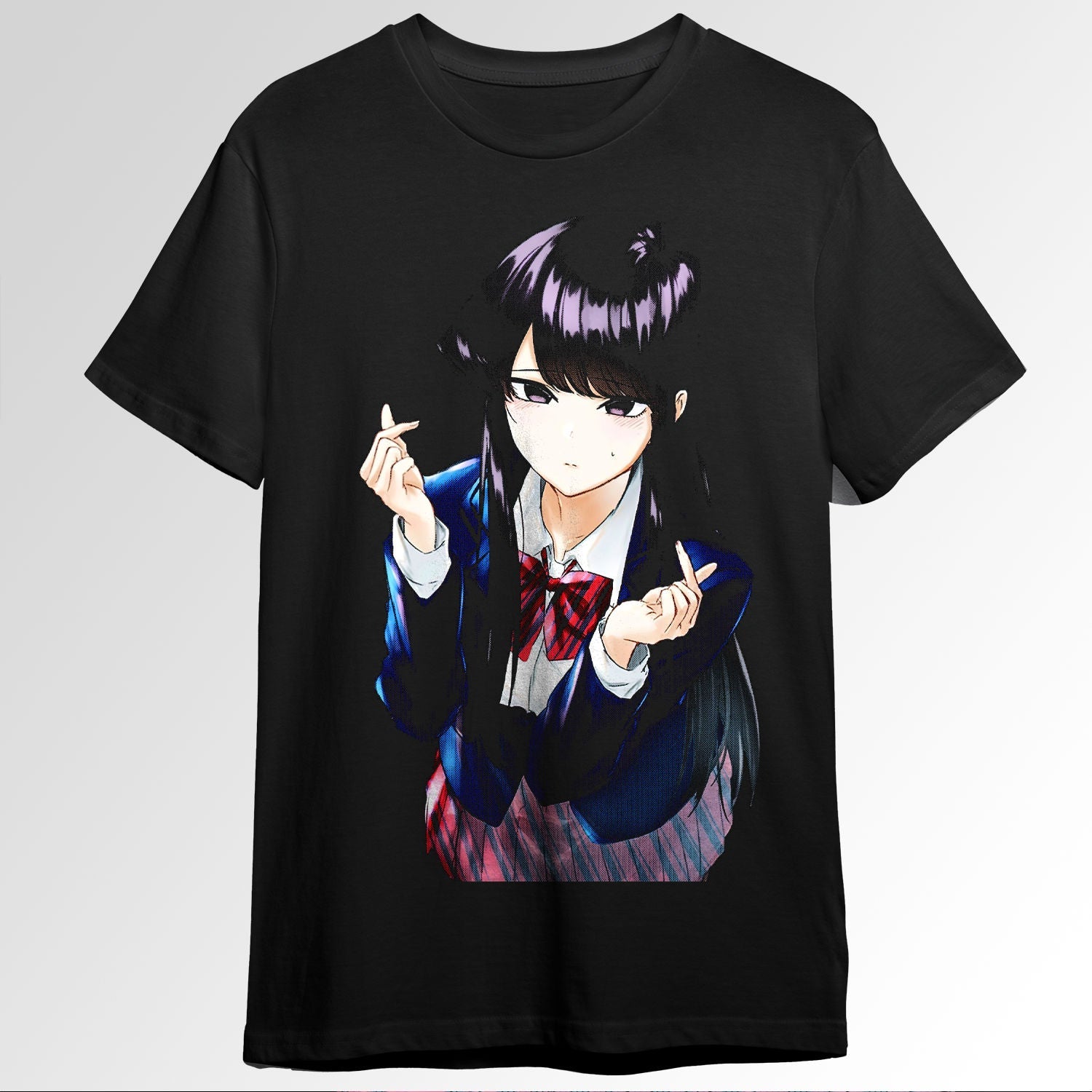 Komi In Love With You 91922916
