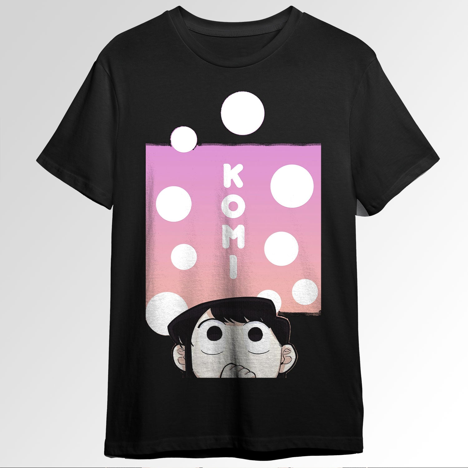 Komi Peaking 91403590