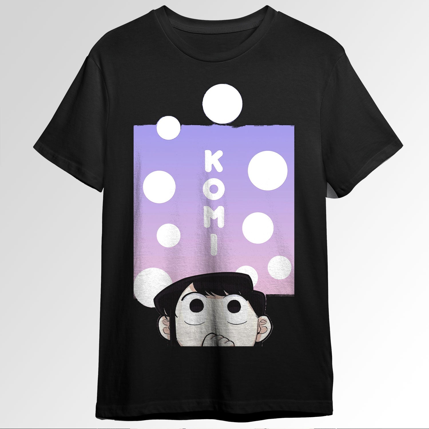 Komi Peaking 91403663