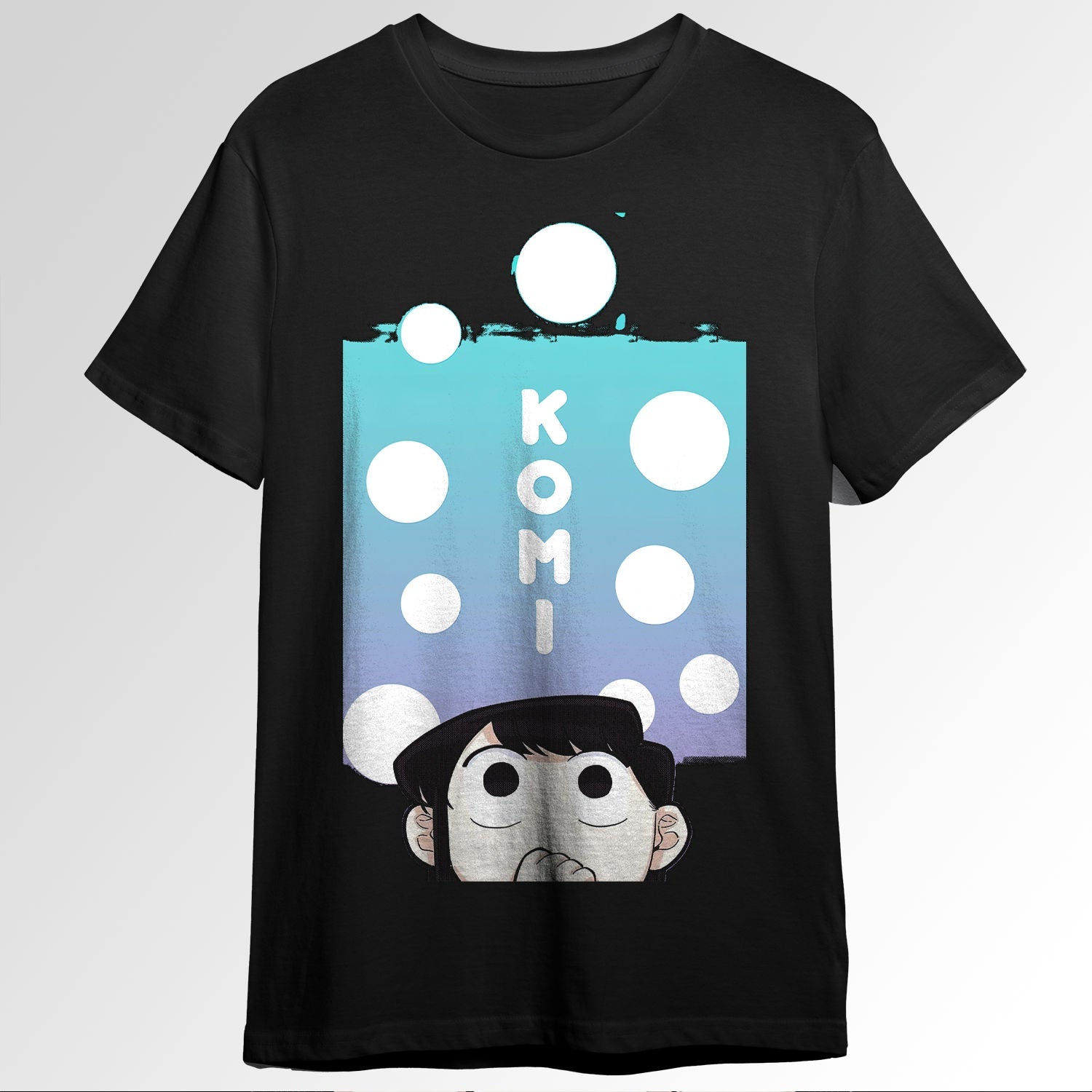 Komi Peaking 91403745