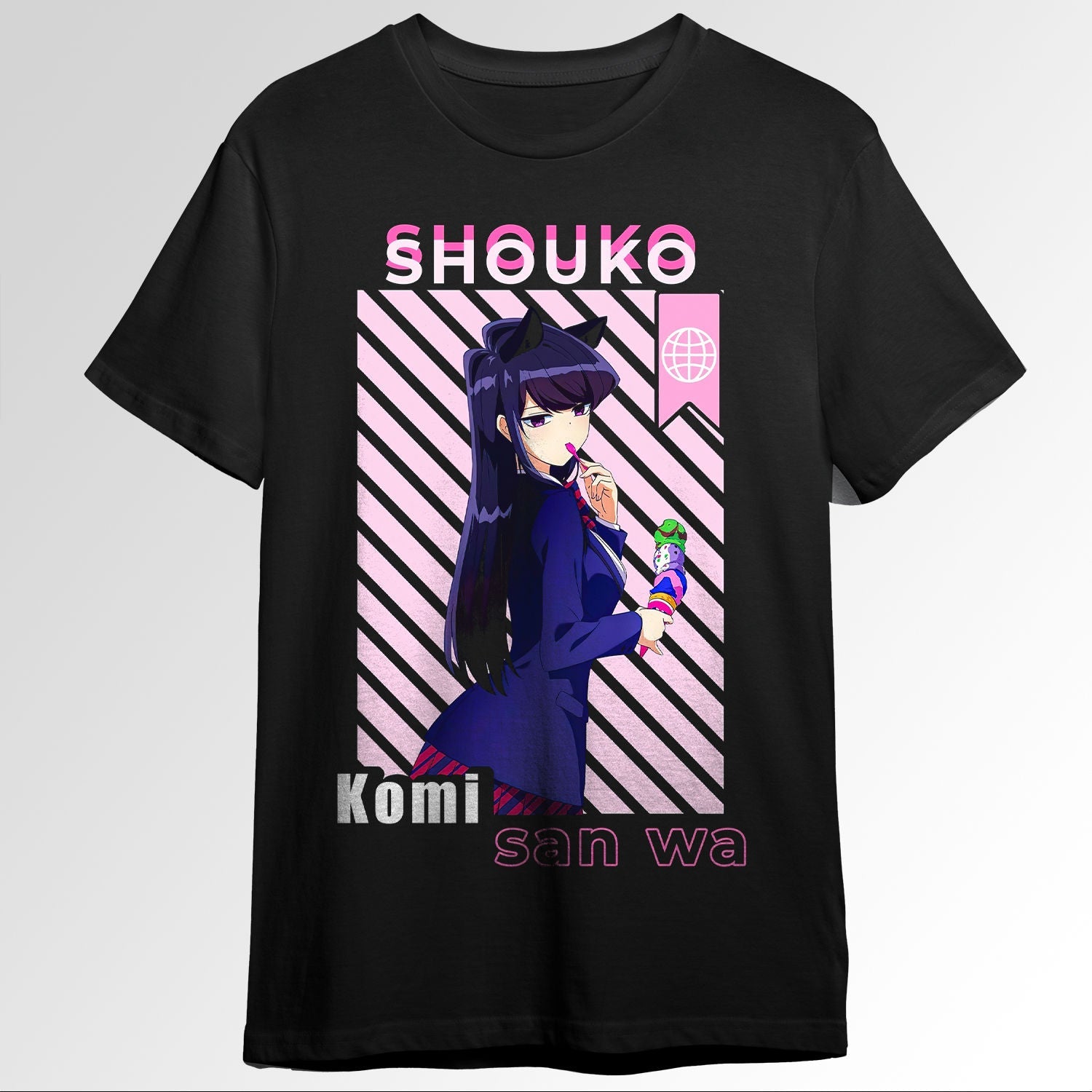 Komi Shouko Komi Cant Communicate 104505496