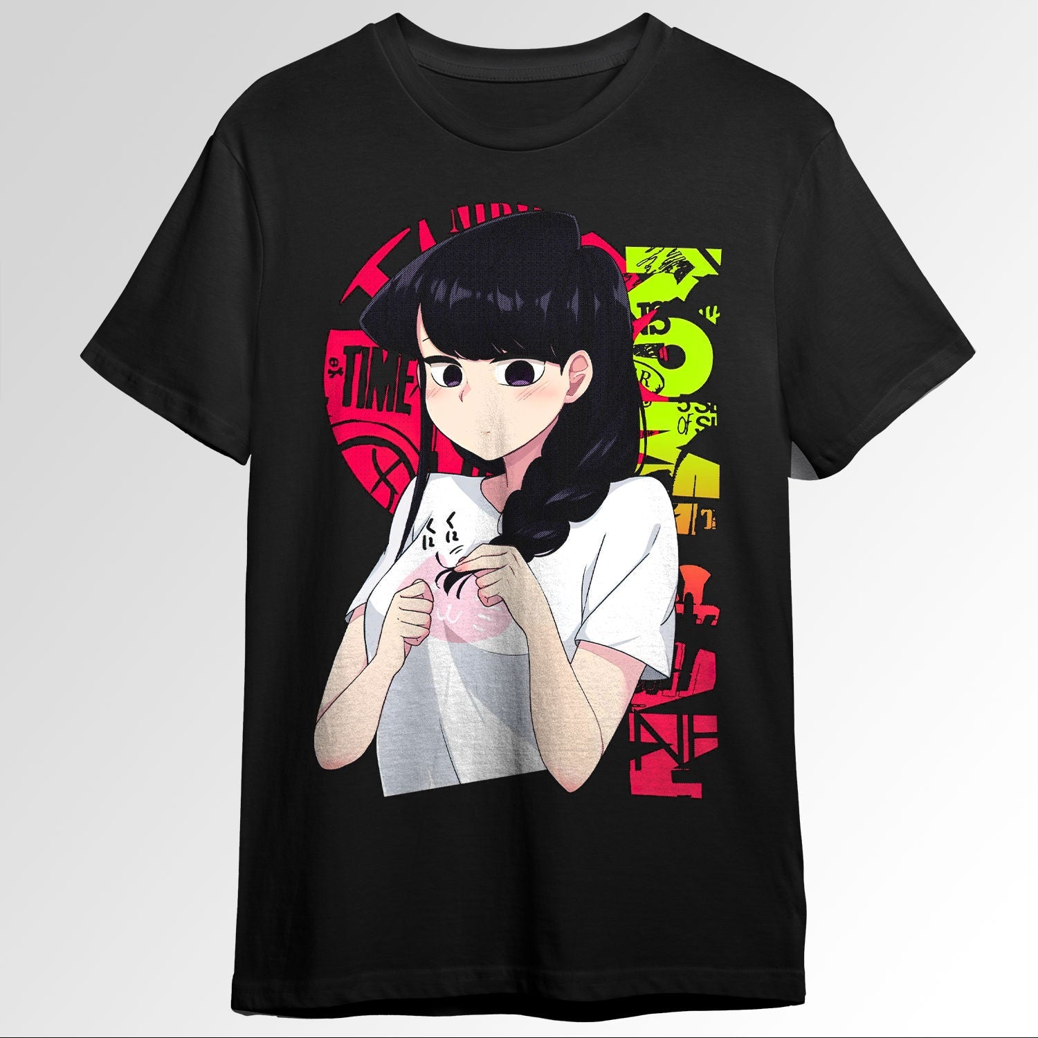 Komi Shouko Komi Cant Communicate 108246995