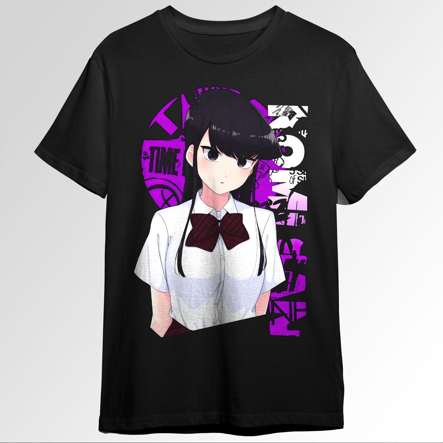 Komi Shouko Komi Cant Communicate 108247350