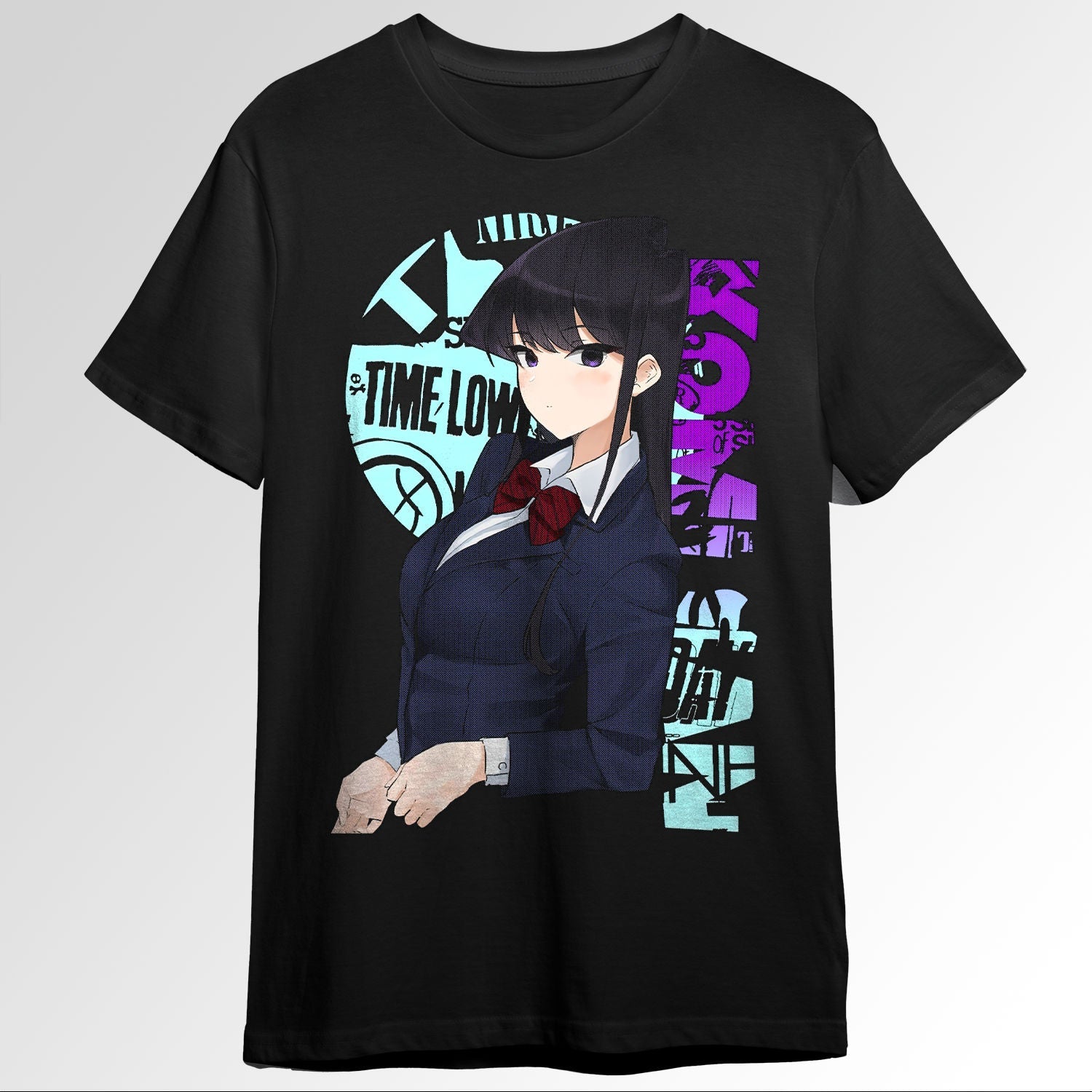 Komi Shouko Komi Cant Communicate 108247598