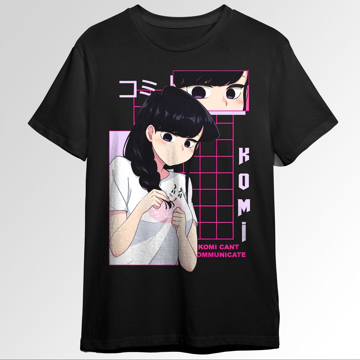 Komi Shouko Komi Cant Communicate 108248552