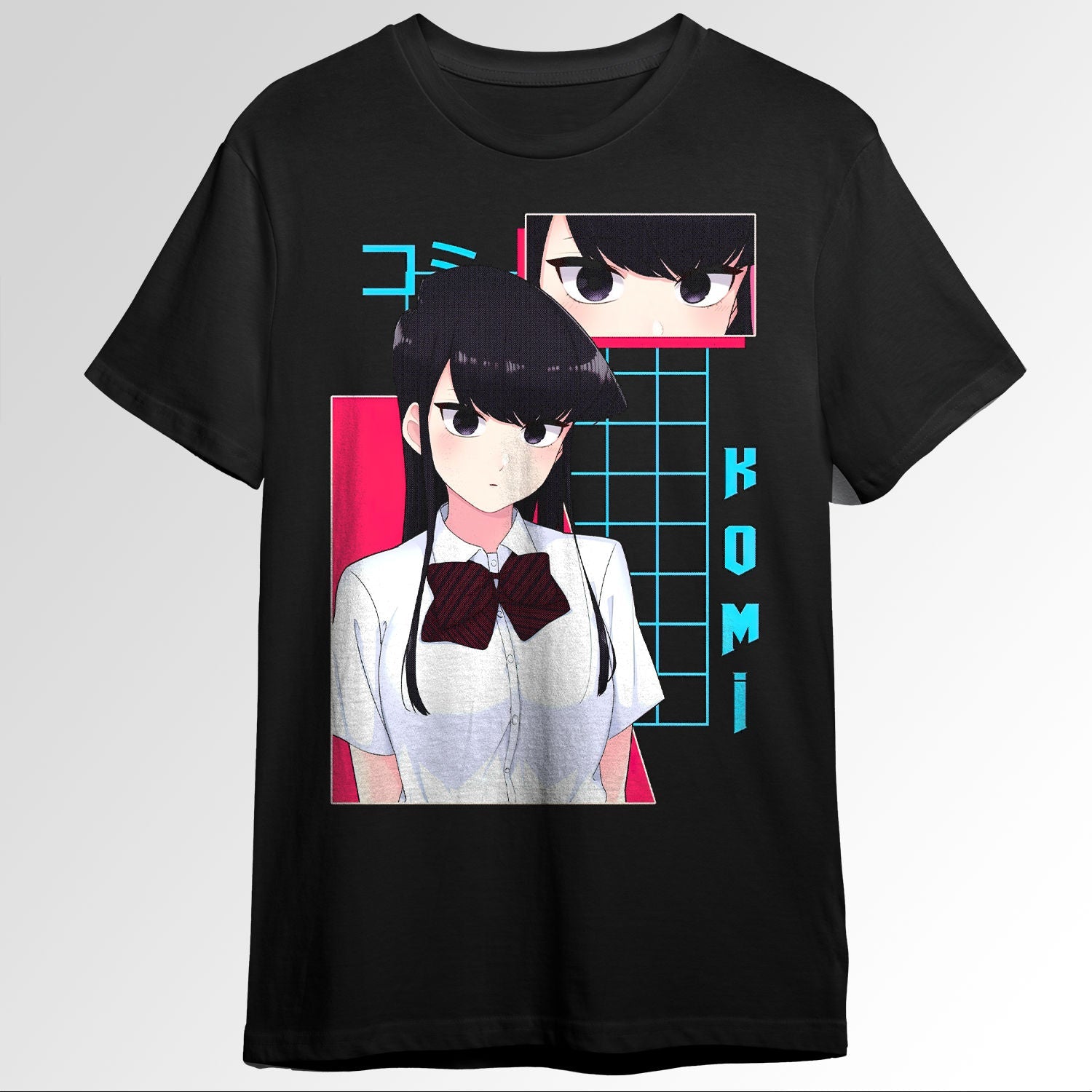 Komi Shouko Komi Cant Communicate 108249580
