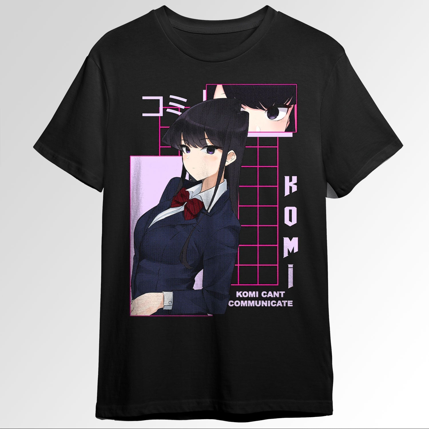 Komi Shouko Komi Cant Communicate 108249754
