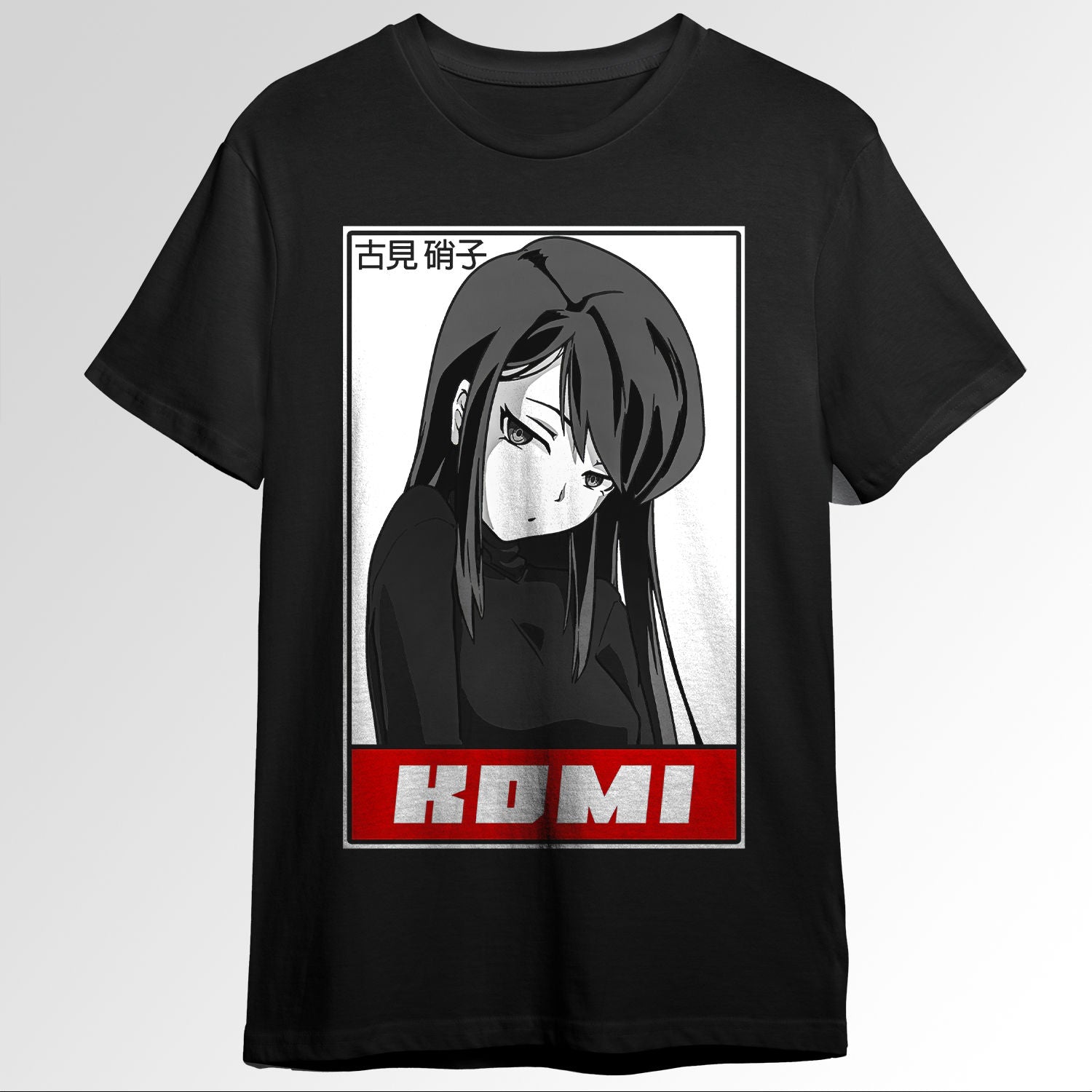 Komi Shouko Komi Cant Communicate 90987605