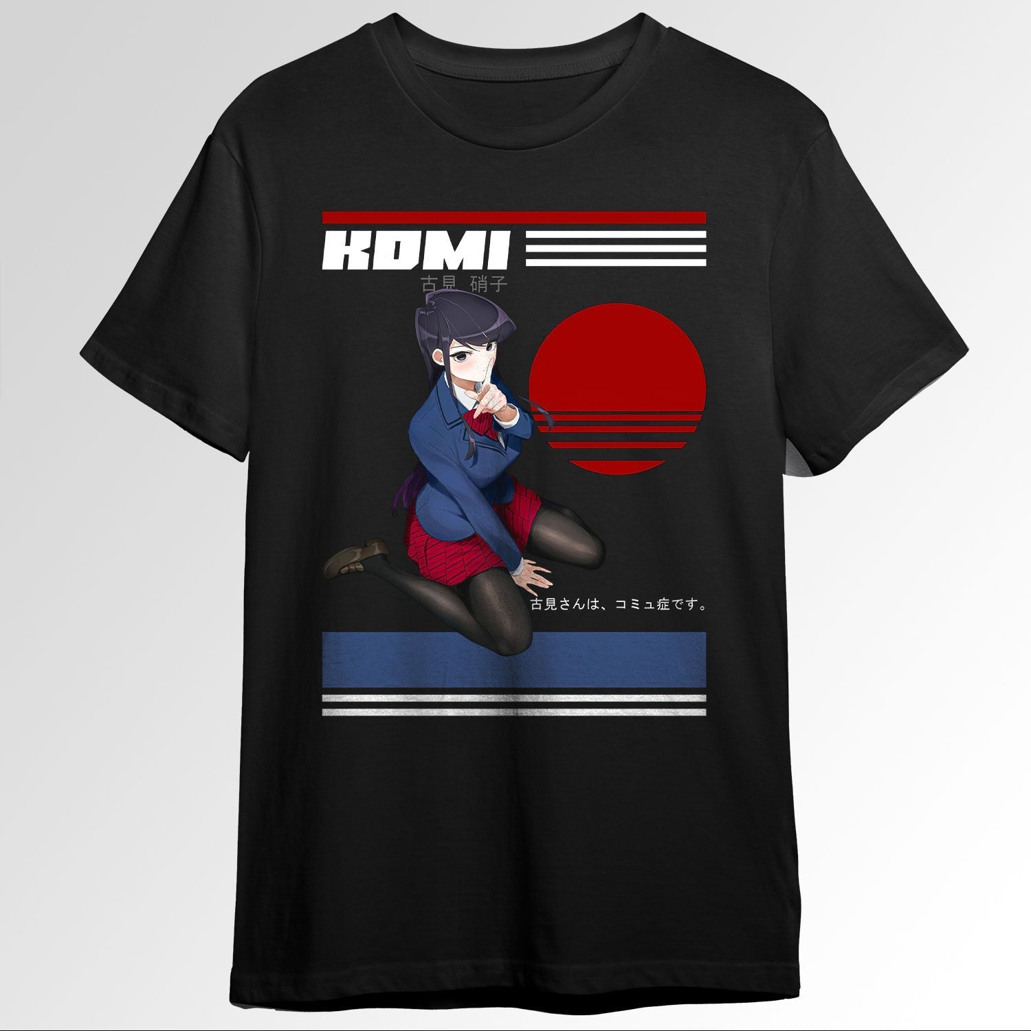 Komi Shouko Komi Cant Communicate 91528780