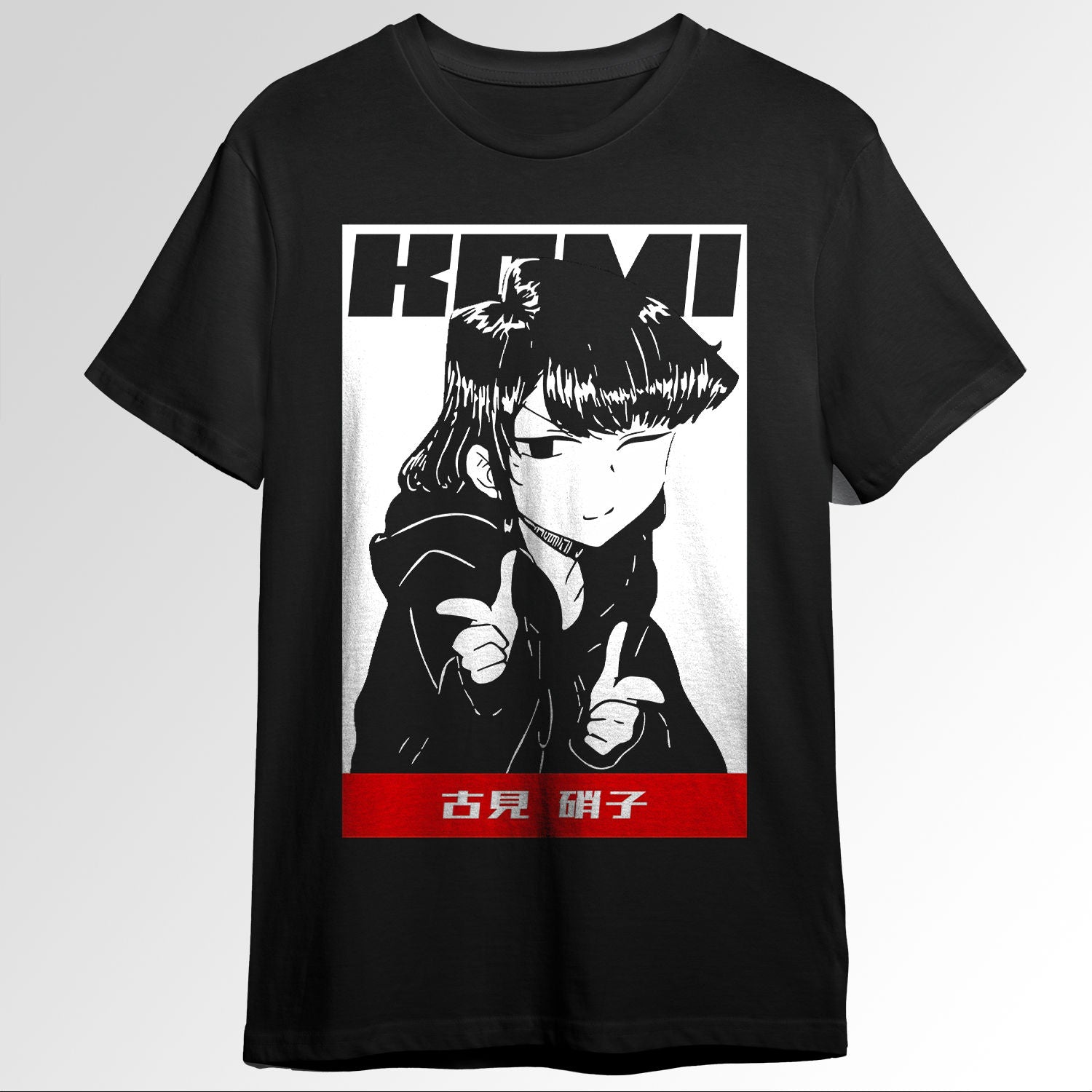 Komi Shouko Komi Cant Communicate 92691079