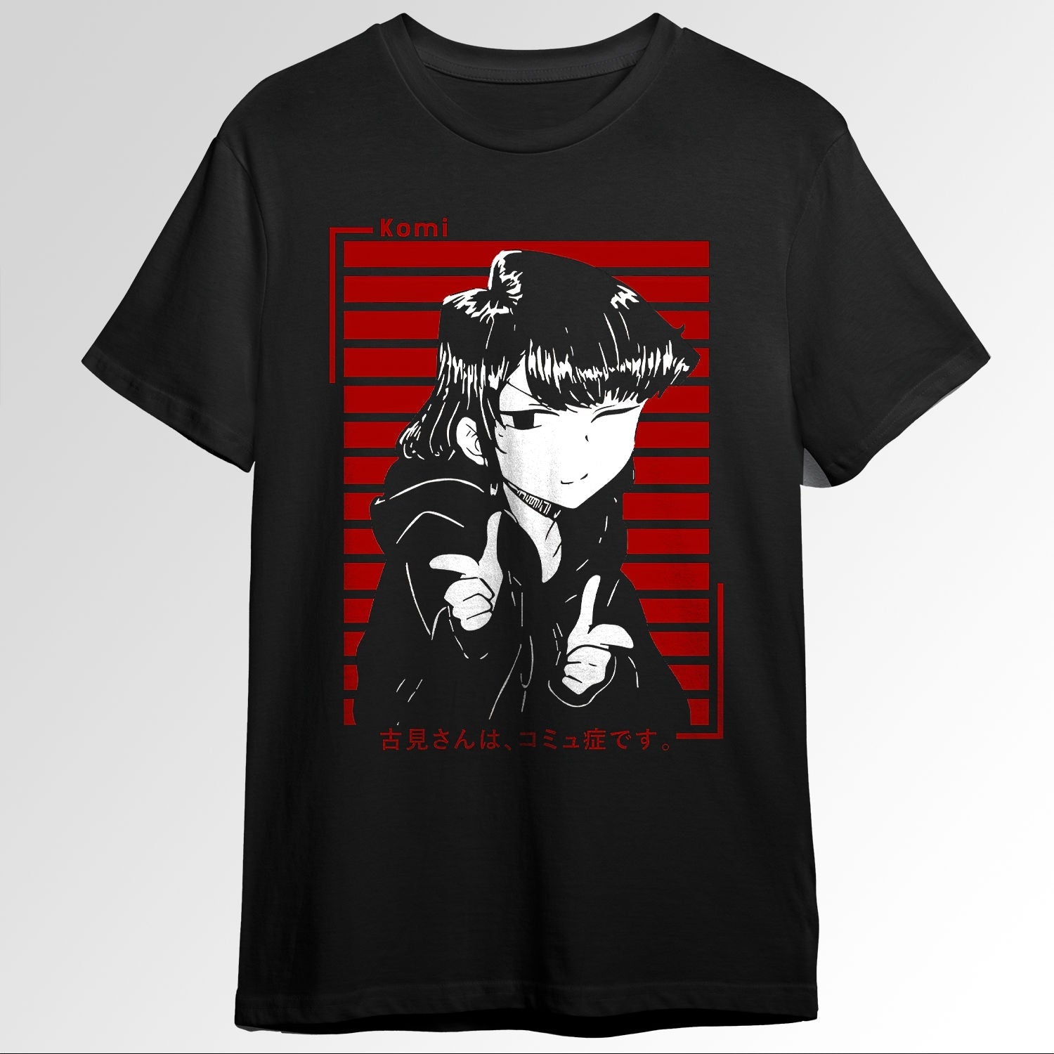 Komi Shouko Komi Cant Communicate 92792819