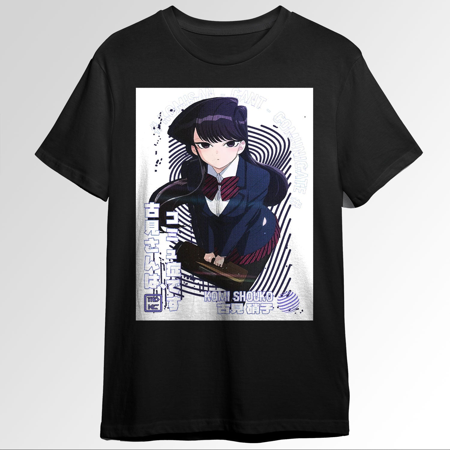 Komi Shouko Komi san Cant Communicate 96012335