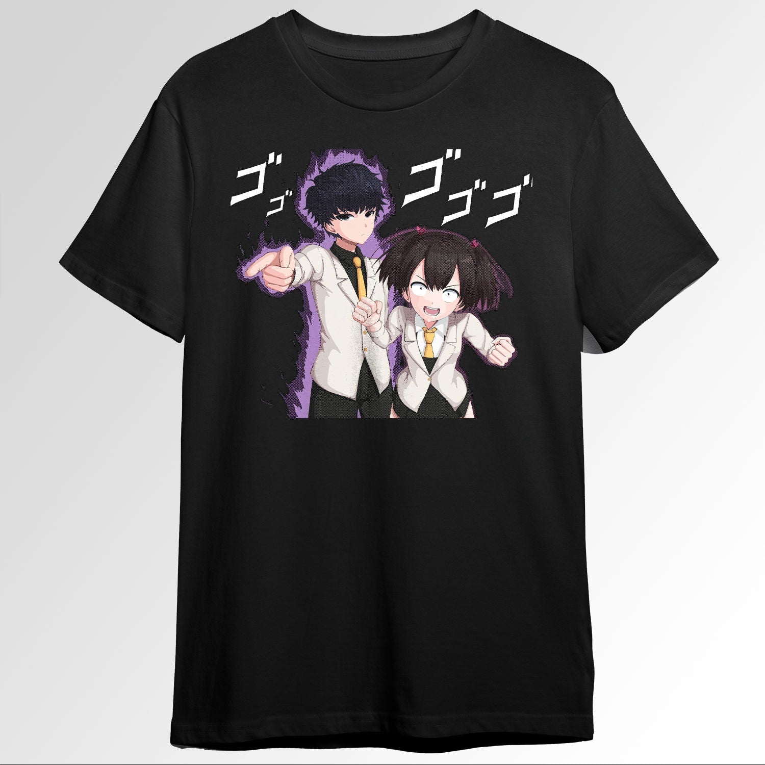 Komi Shousuke jojo 97397321
