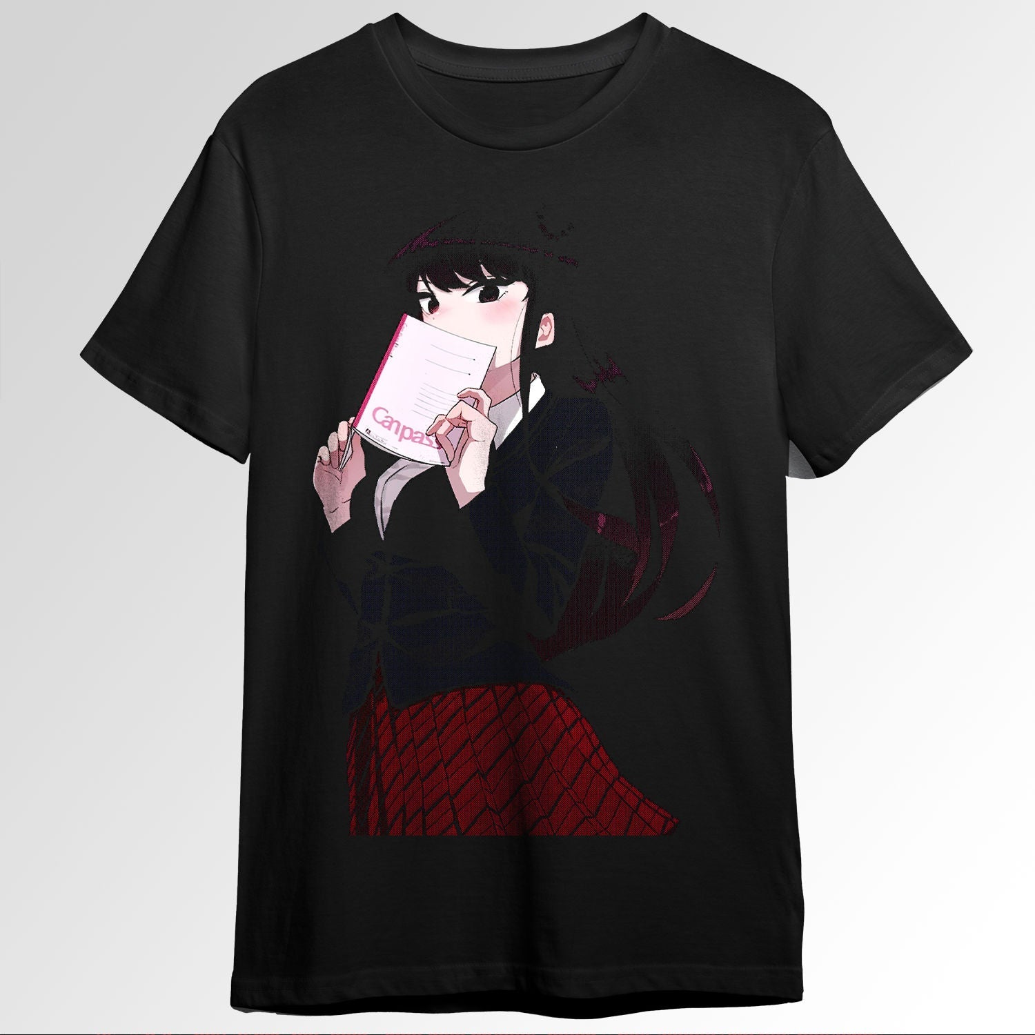 Komi Waifu 91924045