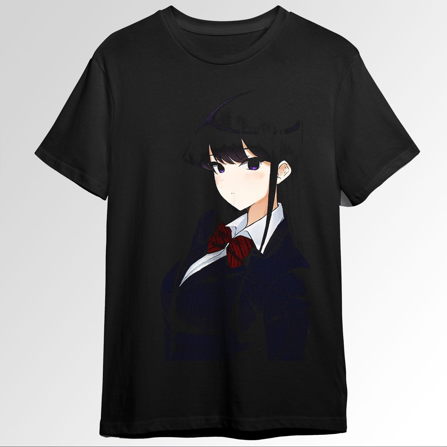 Komi cant communicate 91922167