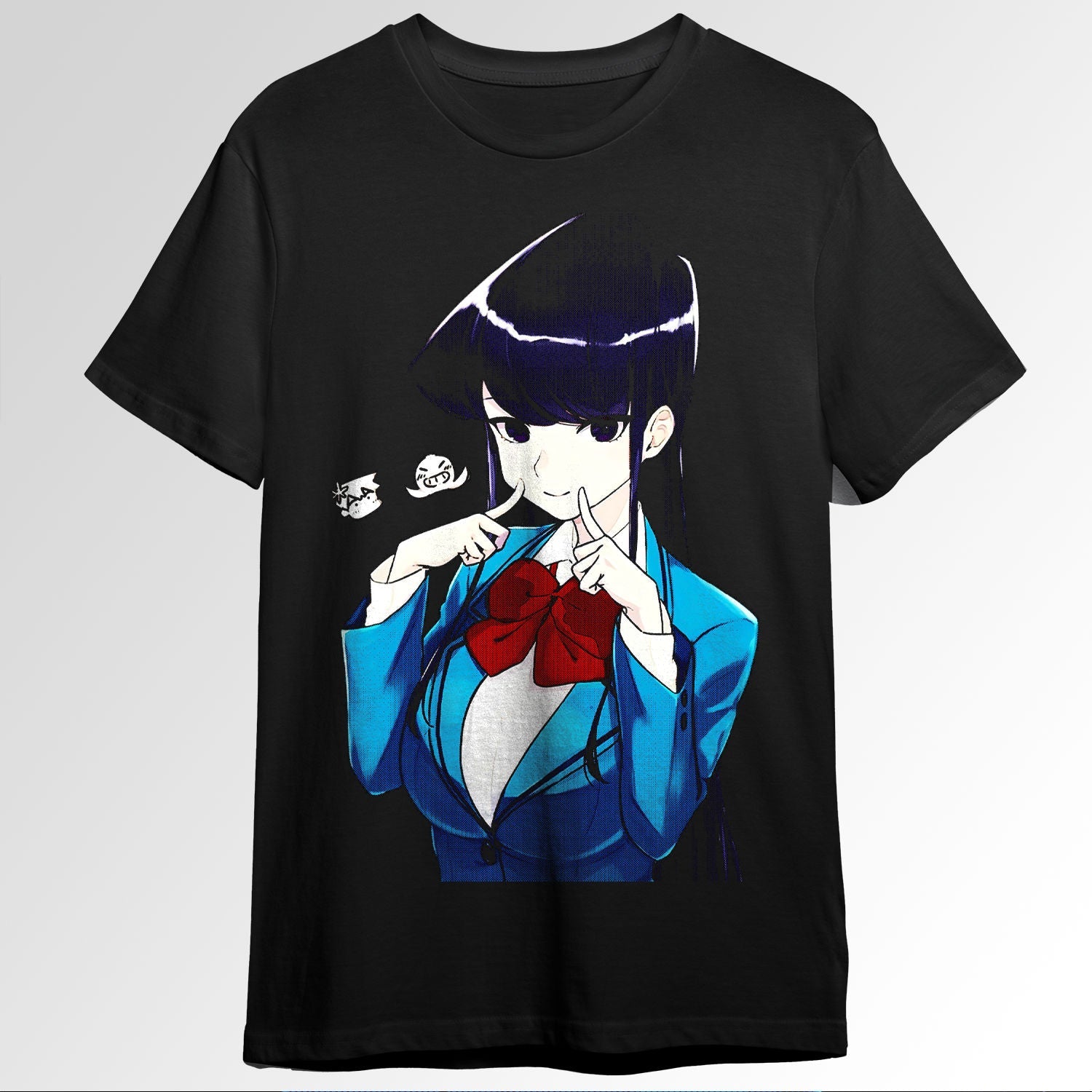 Komi cant communicate anime 91922395